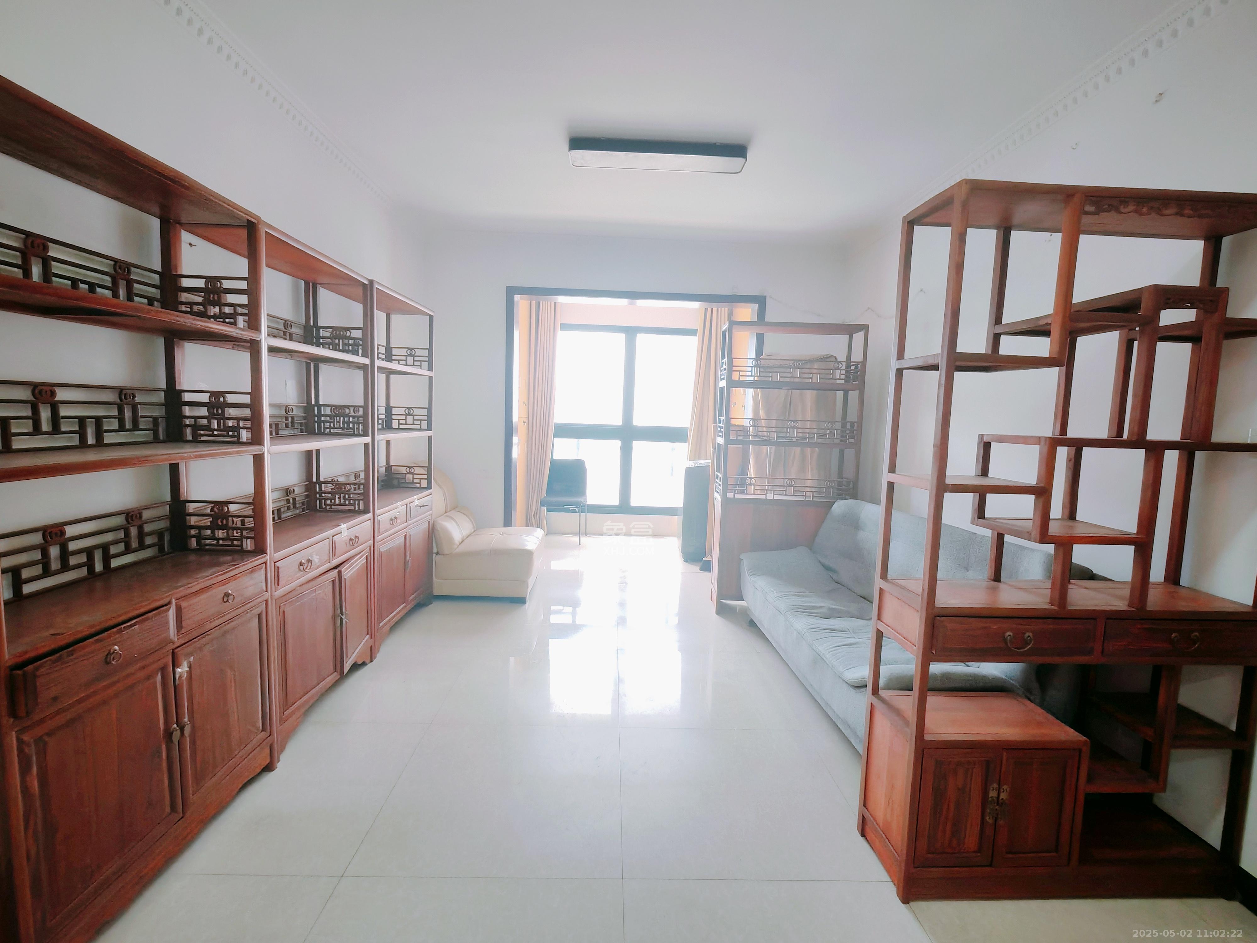 奥克斯广场 2室2厅1卫 2600.0元/月 奥克斯广场 2室2厅1卫 2600.0元/月室内图