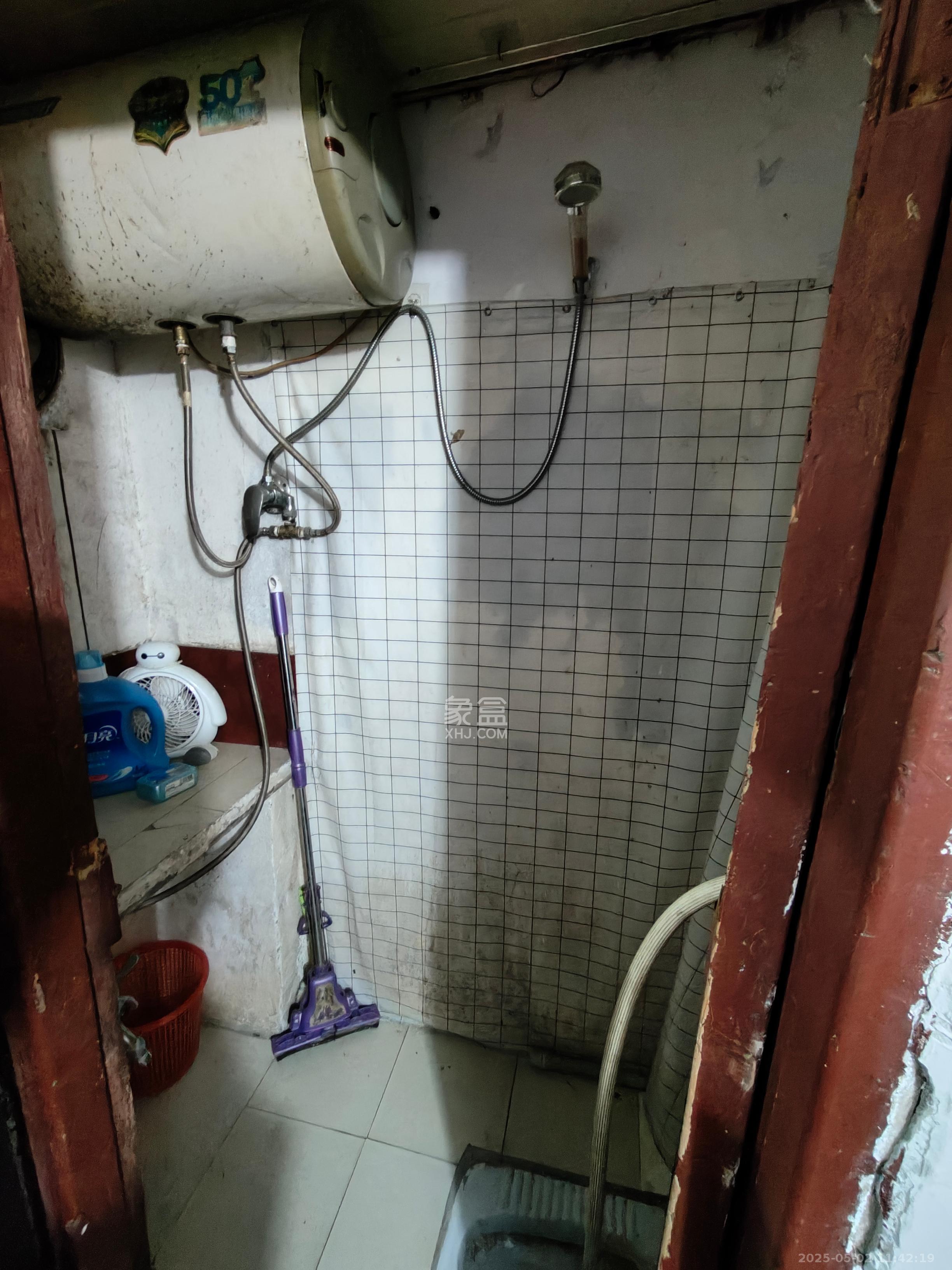 牛婆塘社区 1室1厅1卫 900.0元/月 牛婆塘社区 1室1厅1卫 900.0元/月室内图