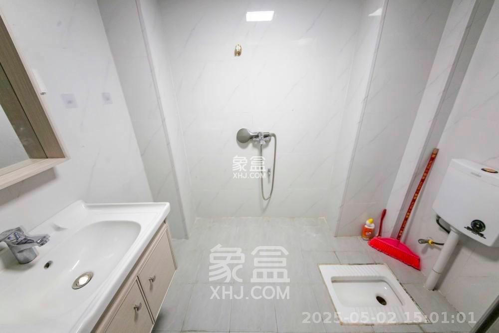 水墨林溪  3室2厅2卫   2800.00元/月室内图