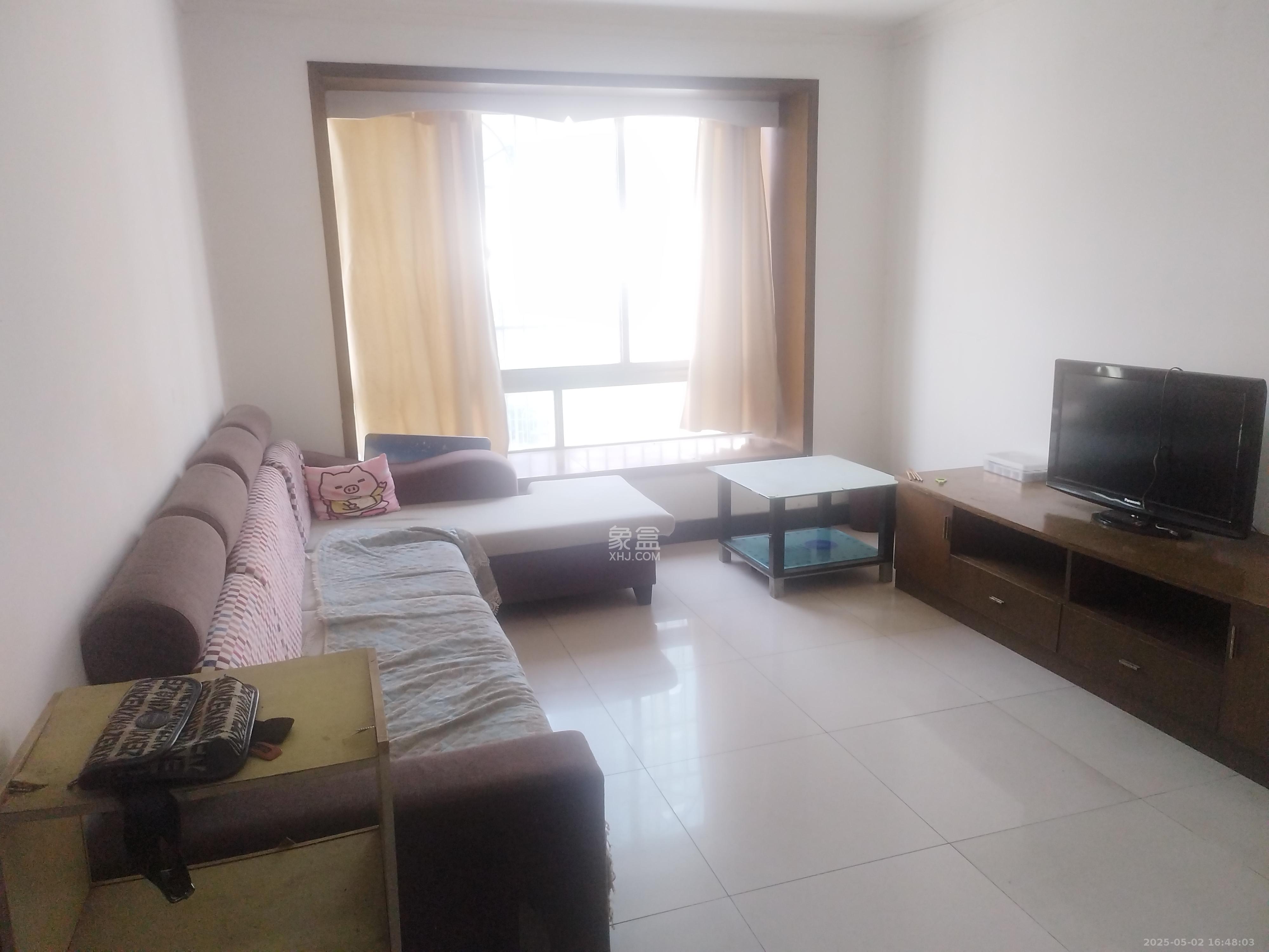 友谊社区(建湘瓷厂住宅小区) 2室2厅1卫 1500.0元/月 友谊社区(建湘瓷厂住宅小区) 2室2厅1卫 1500.0元/月室内图