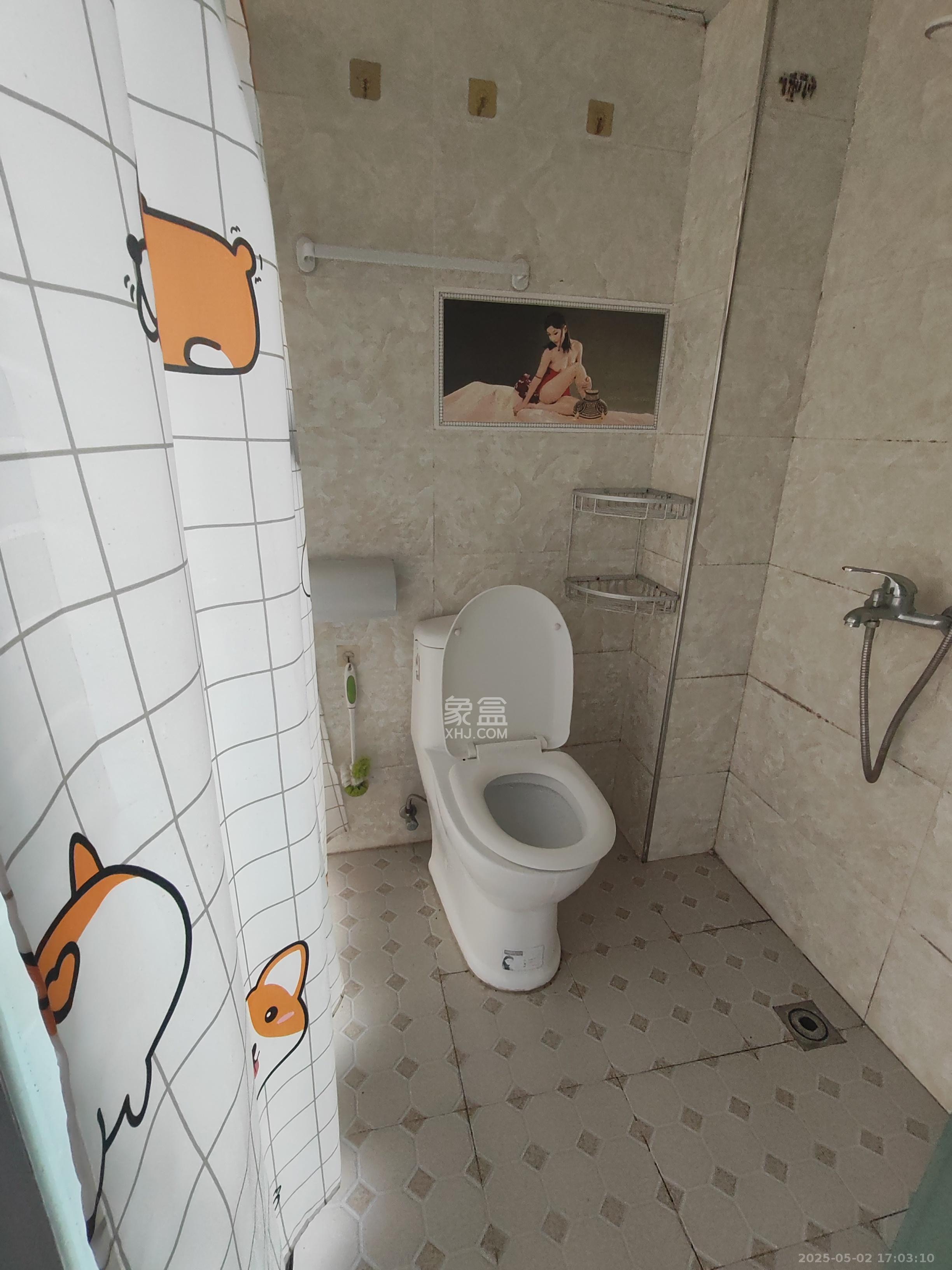 家和苑(原梅溪湖保障性住房一期) 1室1厅1卫 1000.0元/月 家和苑(原梅溪湖保障性住房一期) 1室1厅1卫 1000.0元/月室内图