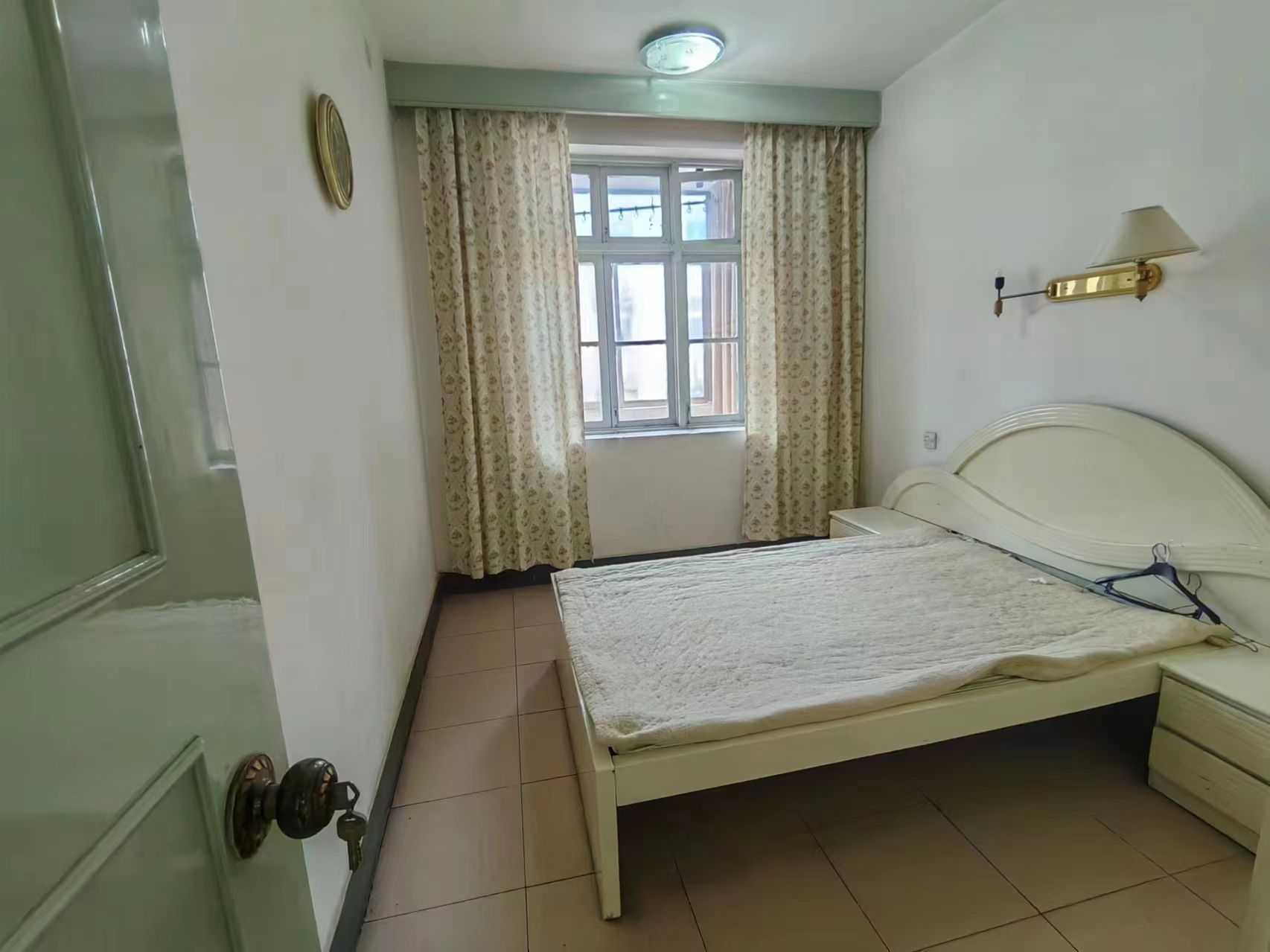 工商银行娄底总行老家属楼 2室1厅1卫 38.0万 工商银行娄底总行老家属楼 2室1厅1卫 38.0万客厅