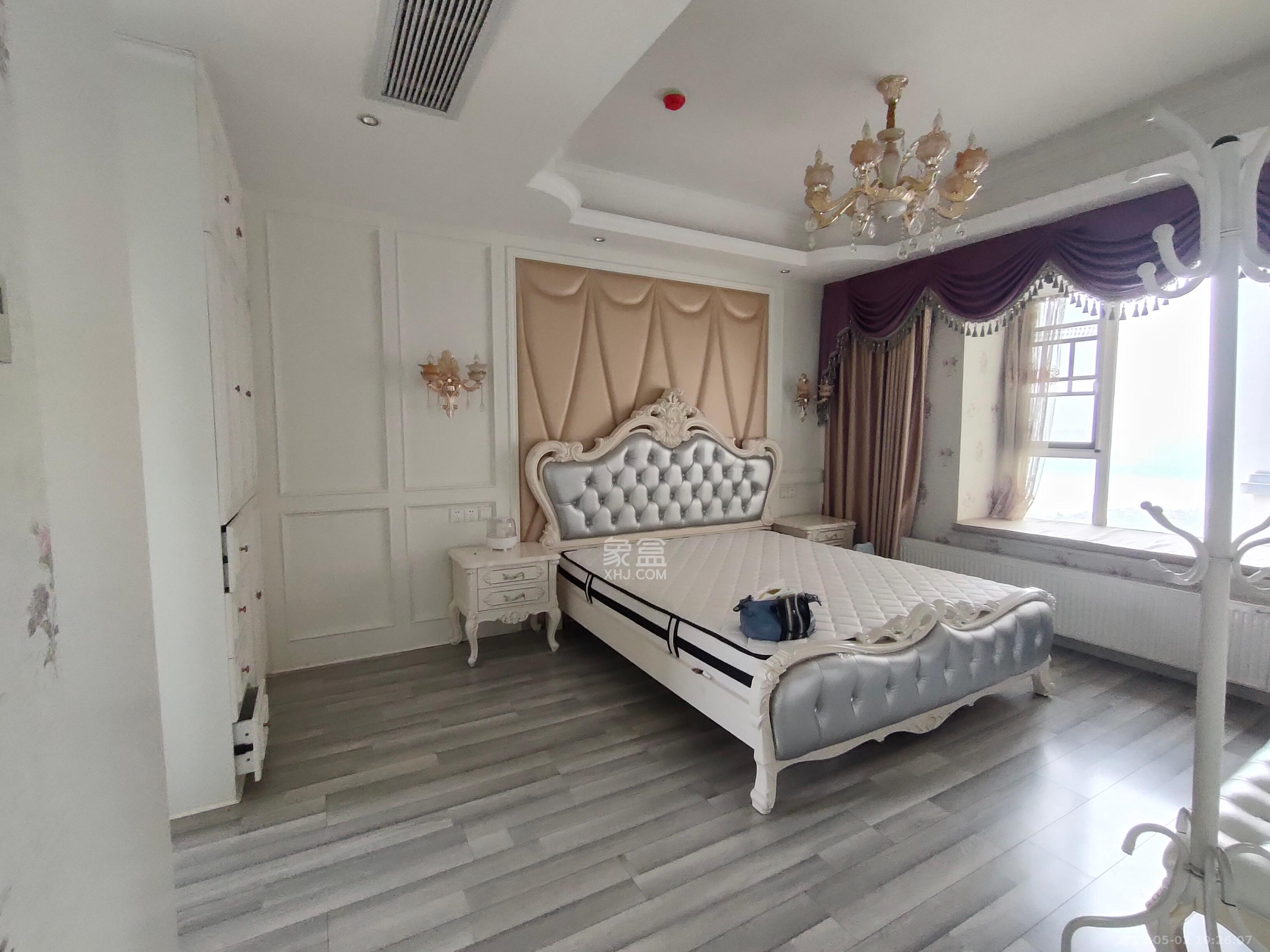 碧桂园威尼斯城  3室2厅2卫    4800.0元/月 碧桂园威尼斯城  3室2厅2卫    4800.0元/月室内图