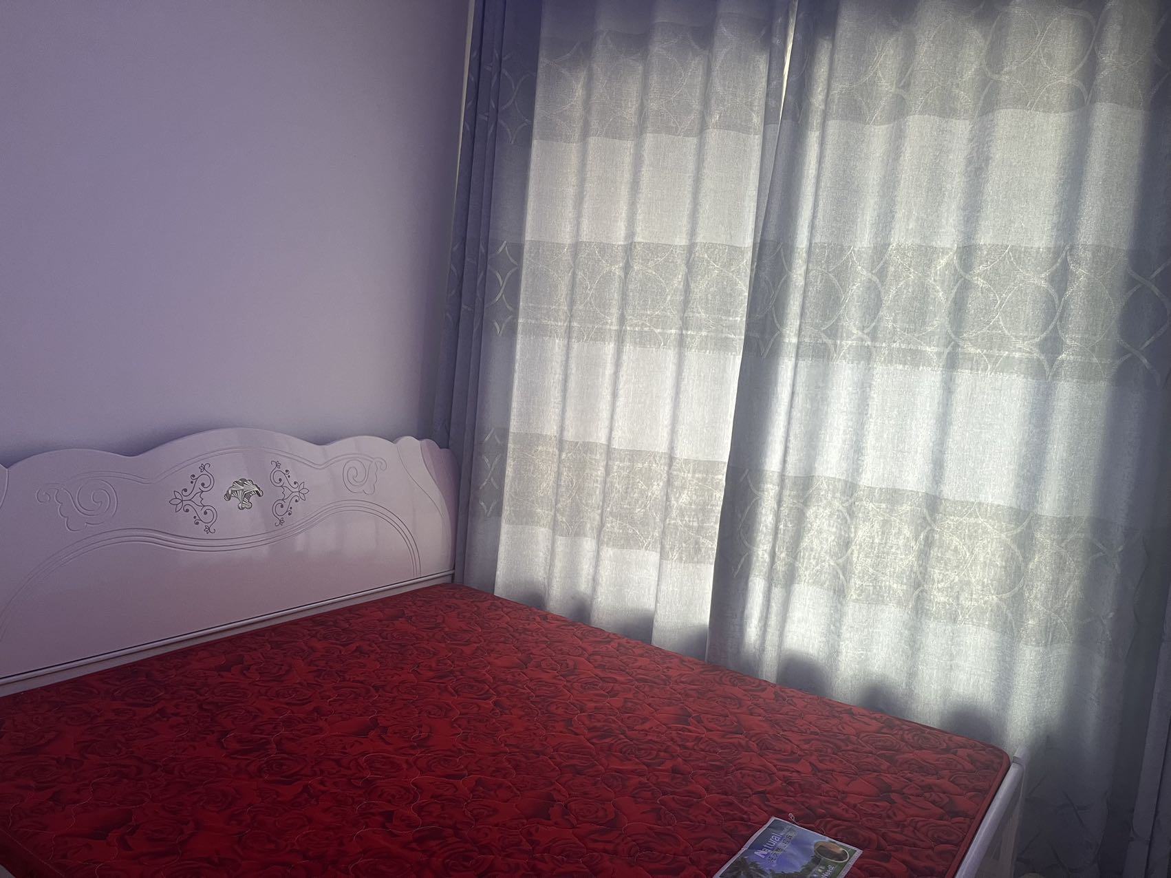 梓山湖领御 2室1厅1卫 33.8万 梓山湖领御 2室1厅1卫 33.8万室内图