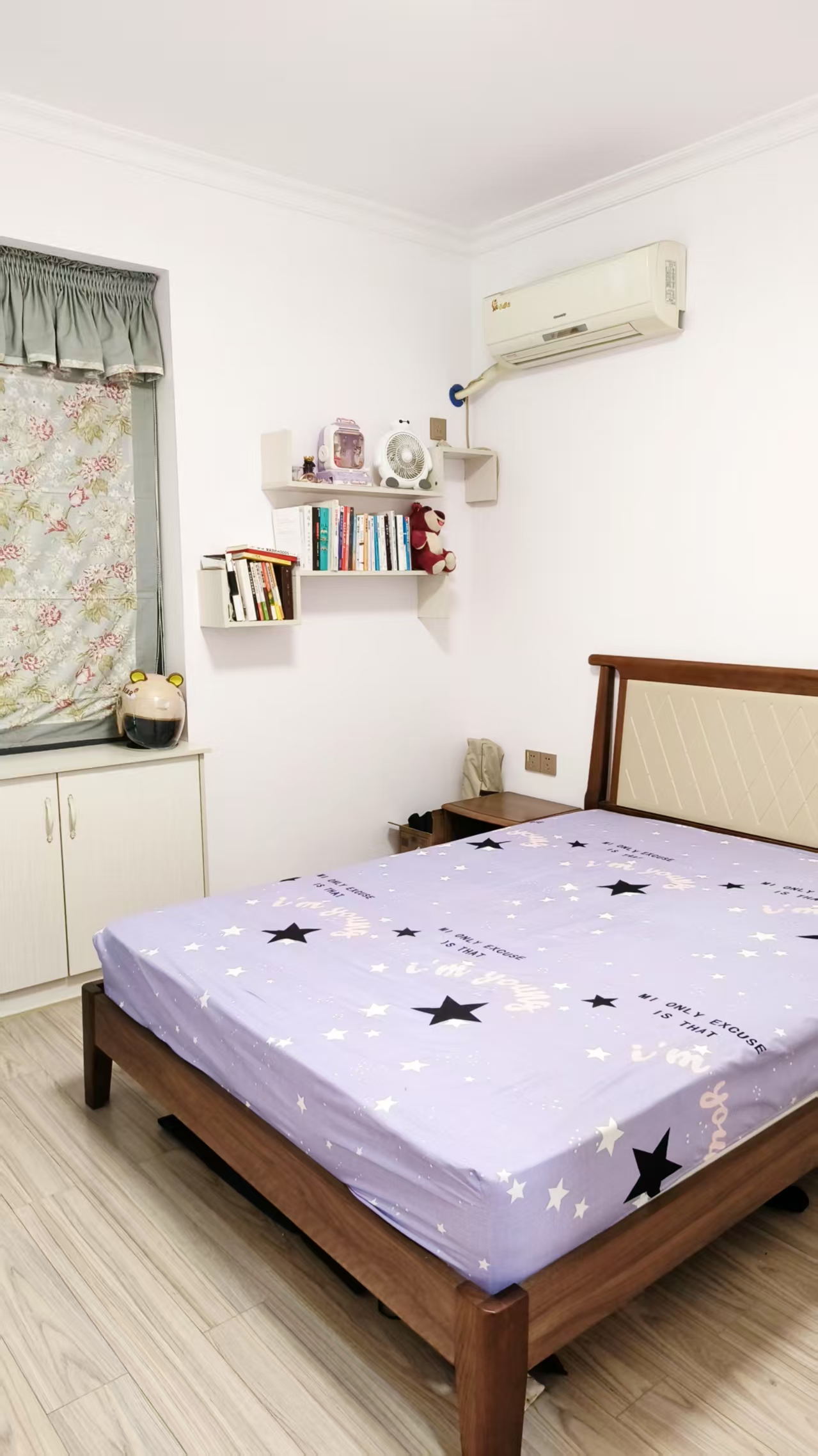 西子莲花  2室2厅1卫   2000.00元/月室内图