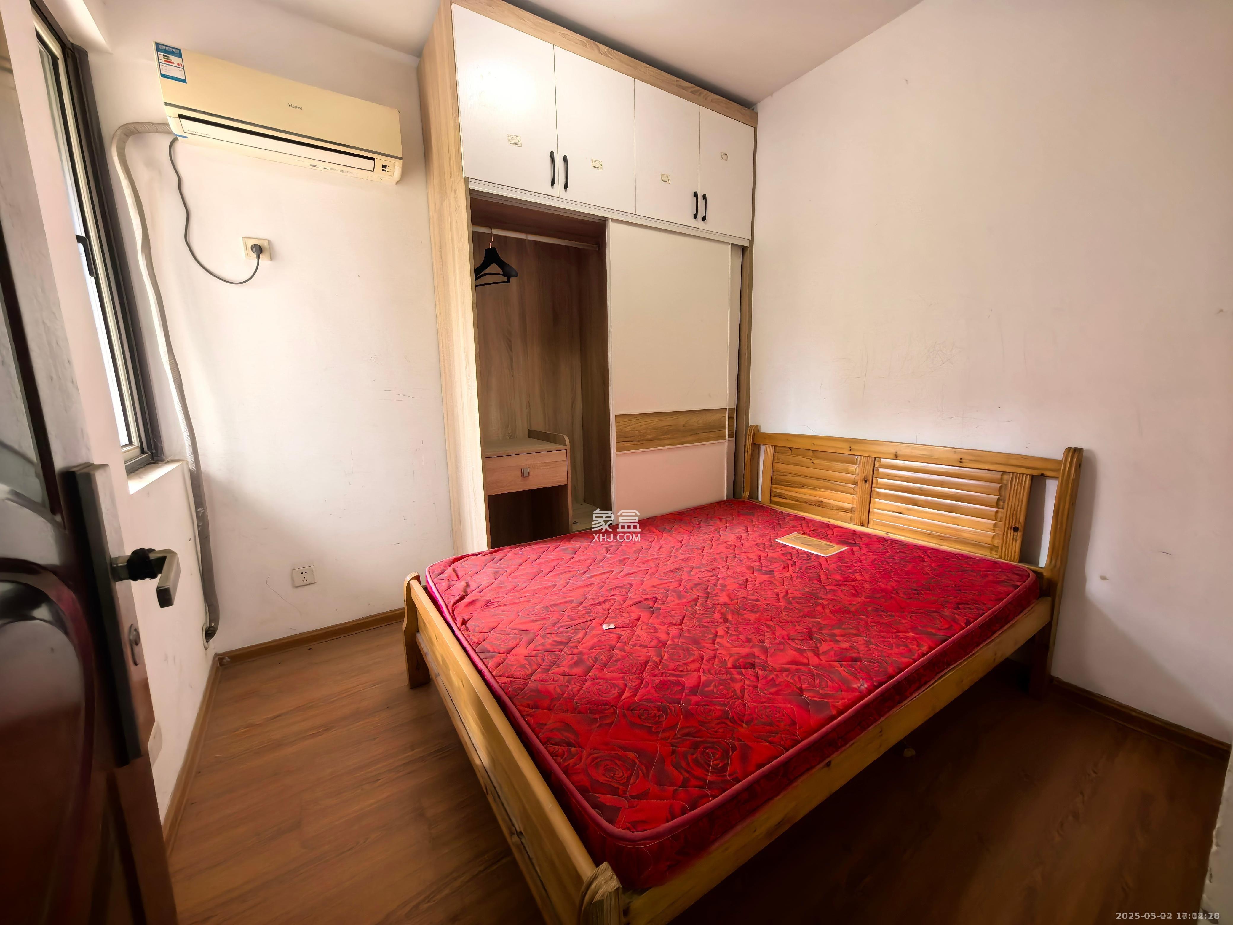 五矿万境水岸一期(万境水岸嘉苑) 2室2厅1卫 2500.0元/月 五矿万境水岸一期(万境水岸嘉苑) 2室2厅1卫 2500.0元/月室内图