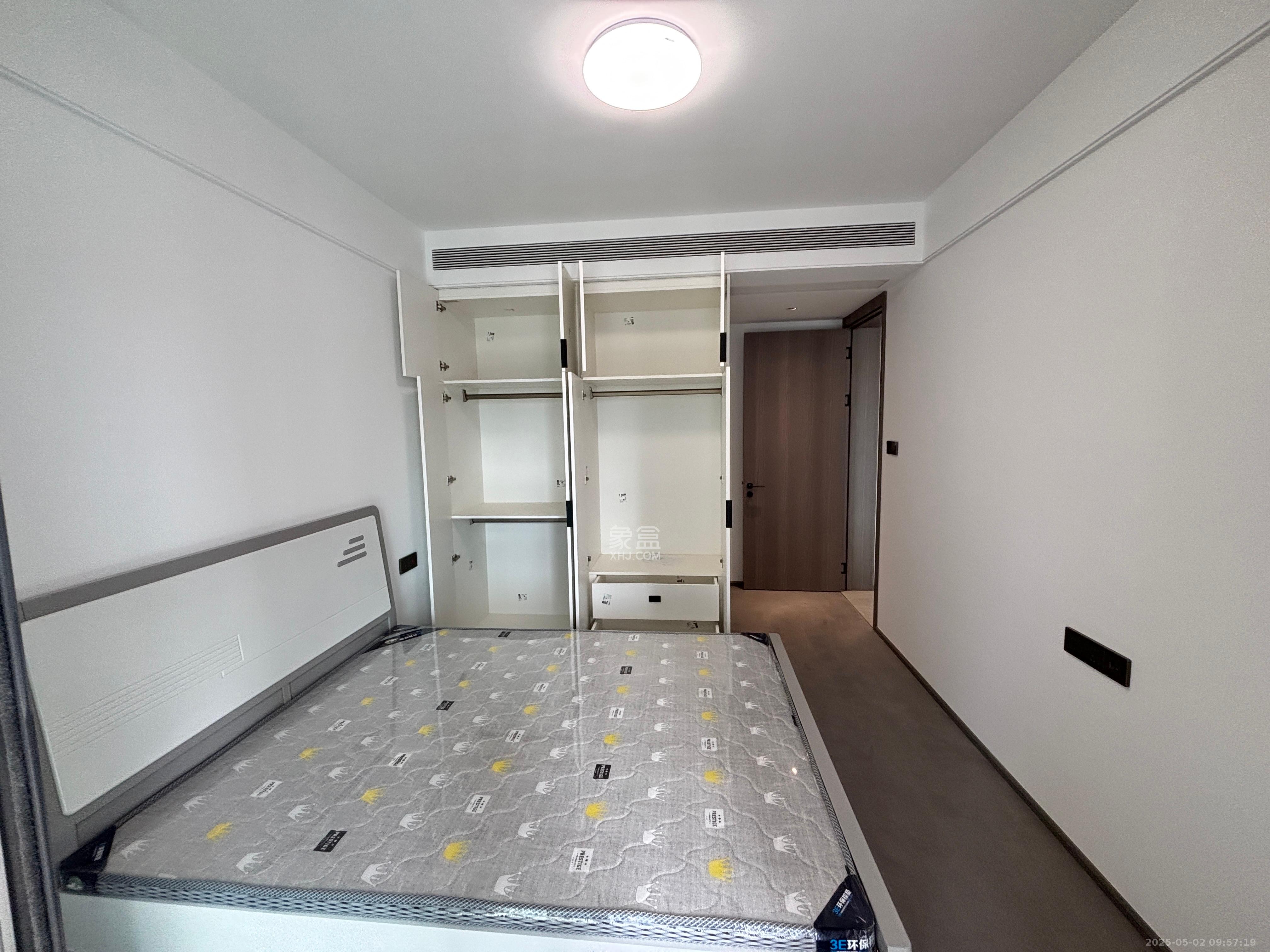 长沙润府  4室2厅2卫    6000.0元/月室内图