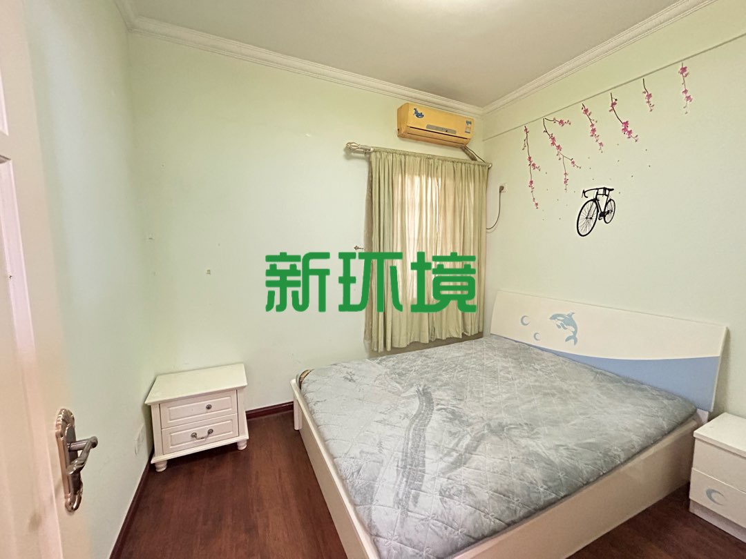 维港十字街  2室2厅1卫   1800.00元/月室内图