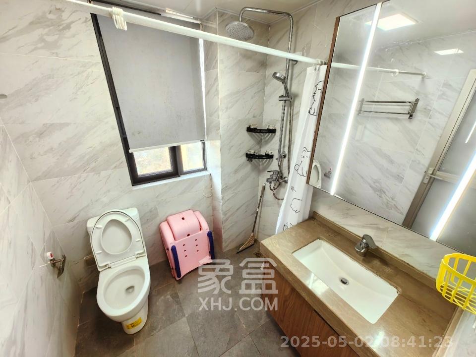 梦想新天地  3室2厅2卫   3000.00元/月室内图