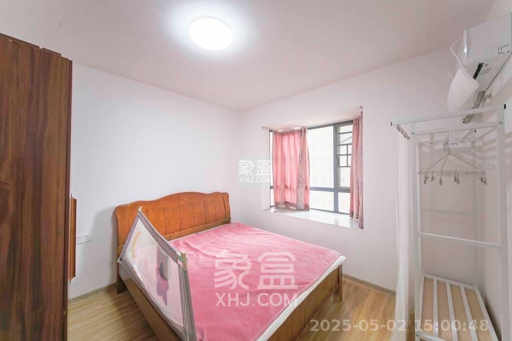 水墨林溪  3室2厅2卫   2800.00元/月室内图