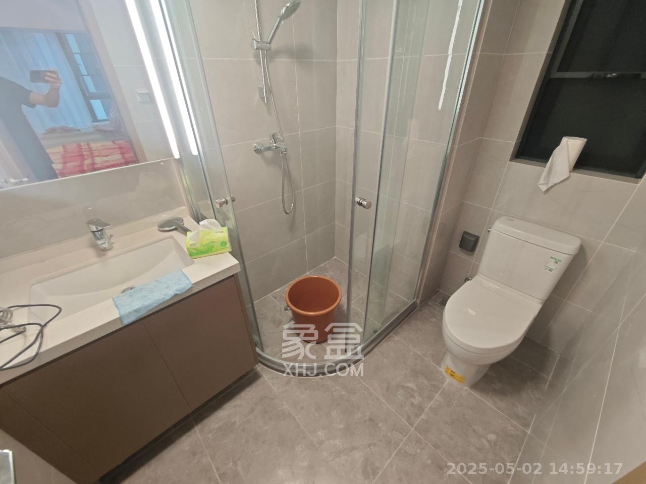 招商雍山湖  4室2厅2卫   3200.00元/月室内图