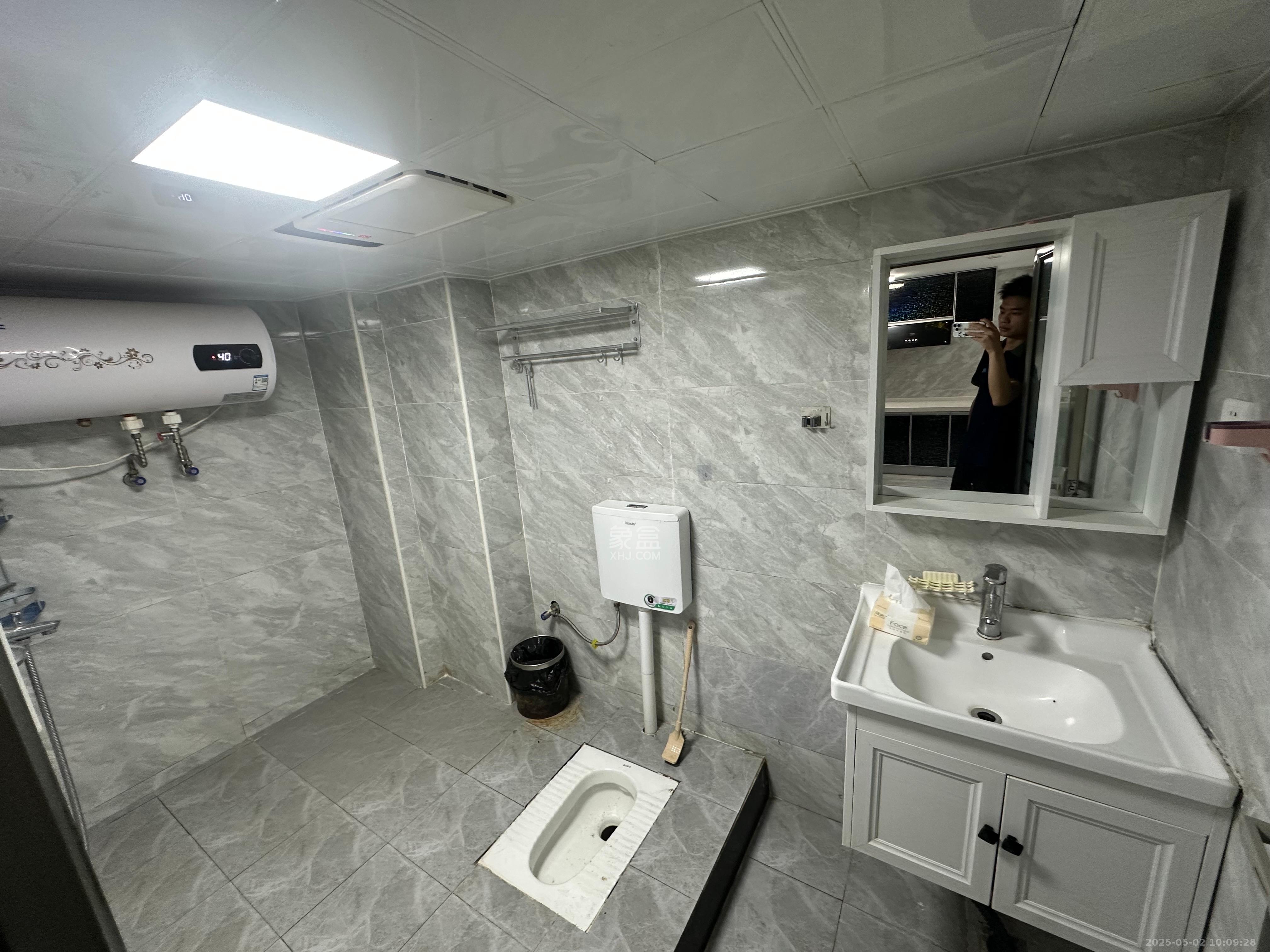 明昇壹城(明昇时代广场)三期 3室1厅2卫 2700.0元/月 明昇壹城(明昇时代广场)三期 3室1厅2卫 2700.0元/月室内图