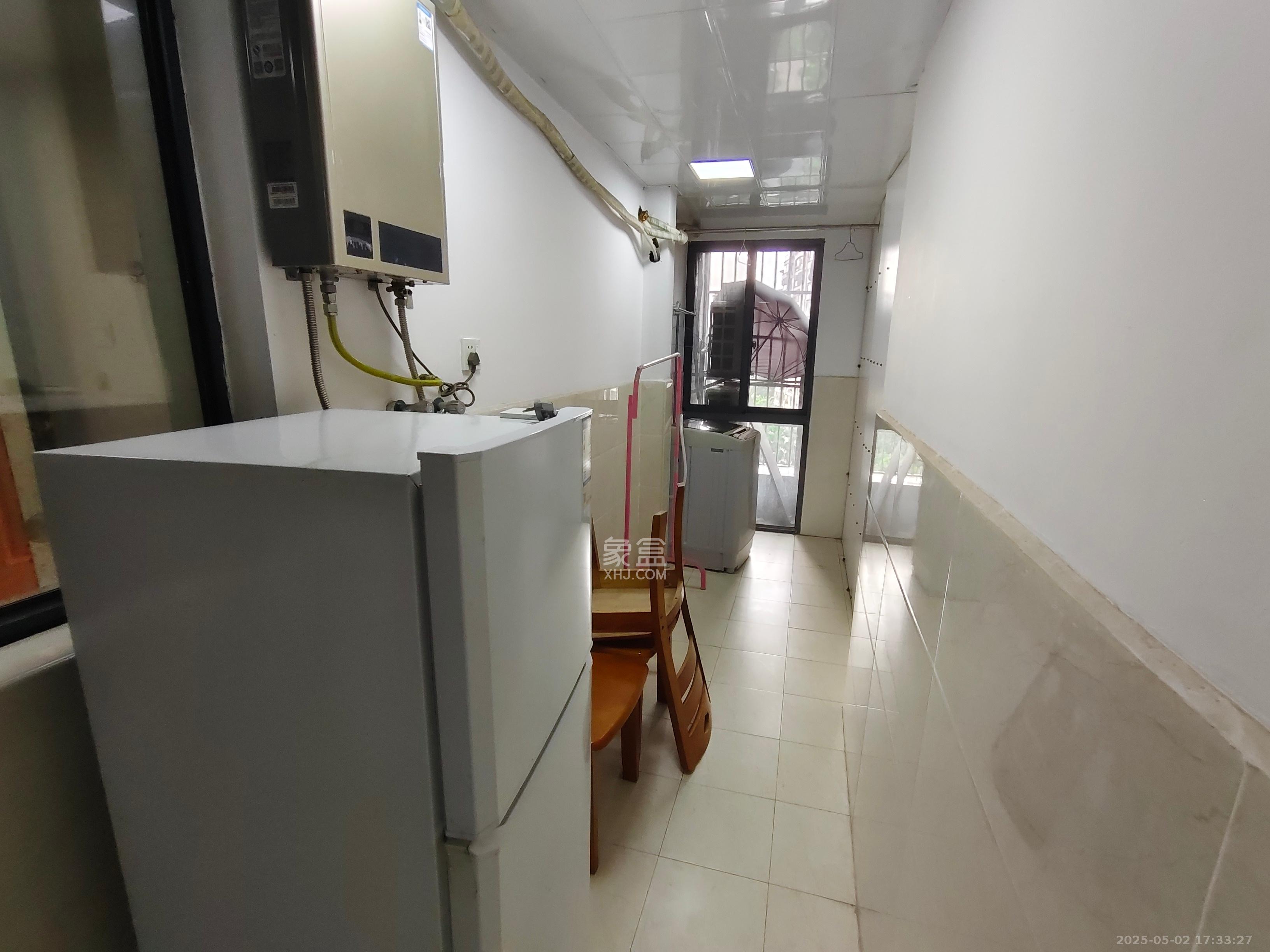 中建芙蓉嘉苑 2室1厅1卫 1500.0元/月 中建芙蓉嘉苑 2室1厅1卫 1500.0元/月室内图