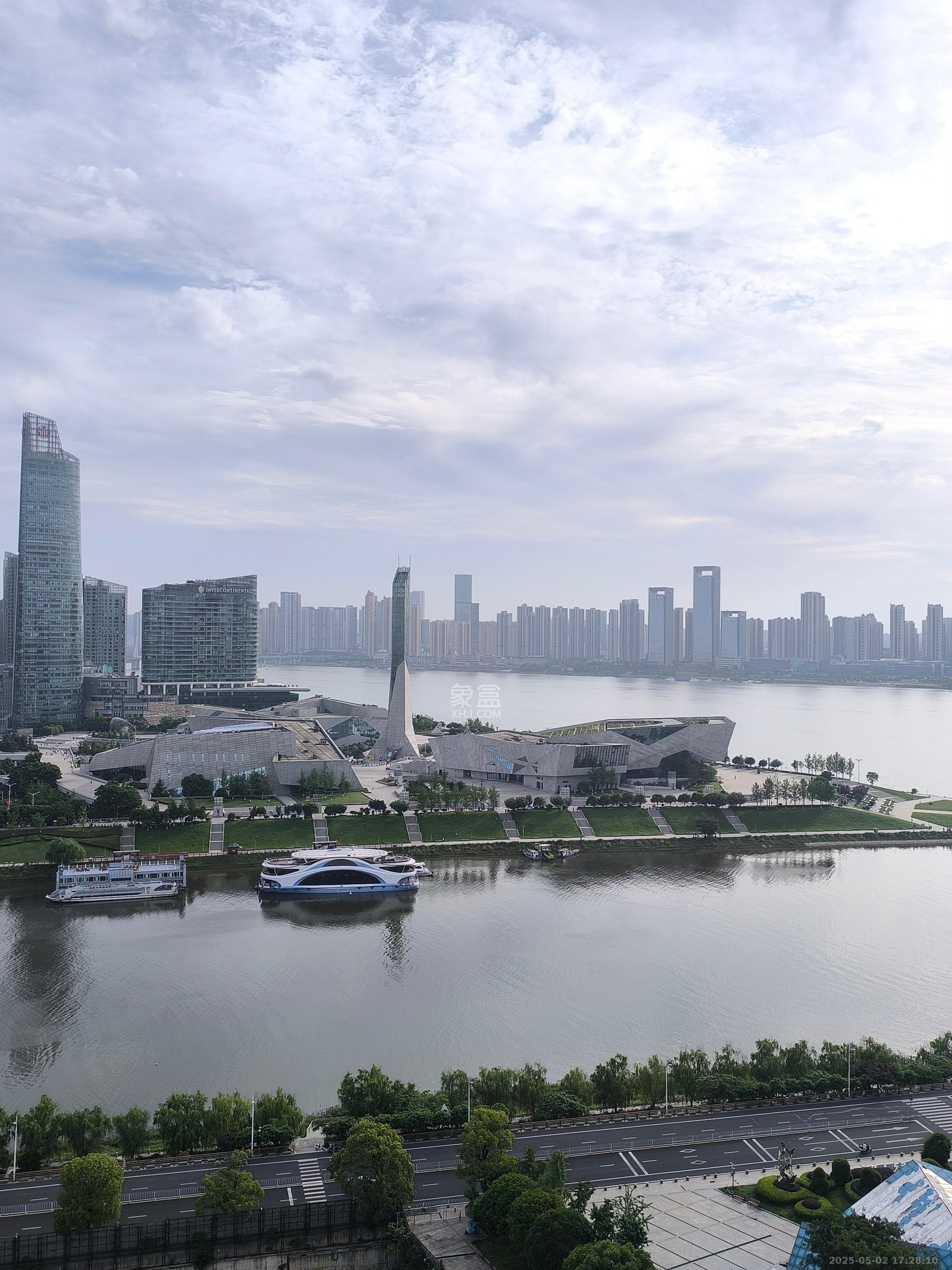 恒大御景半岛湘江苑（恒大御景半岛一期）  2室1厅1卫   2800.00元/月室内图