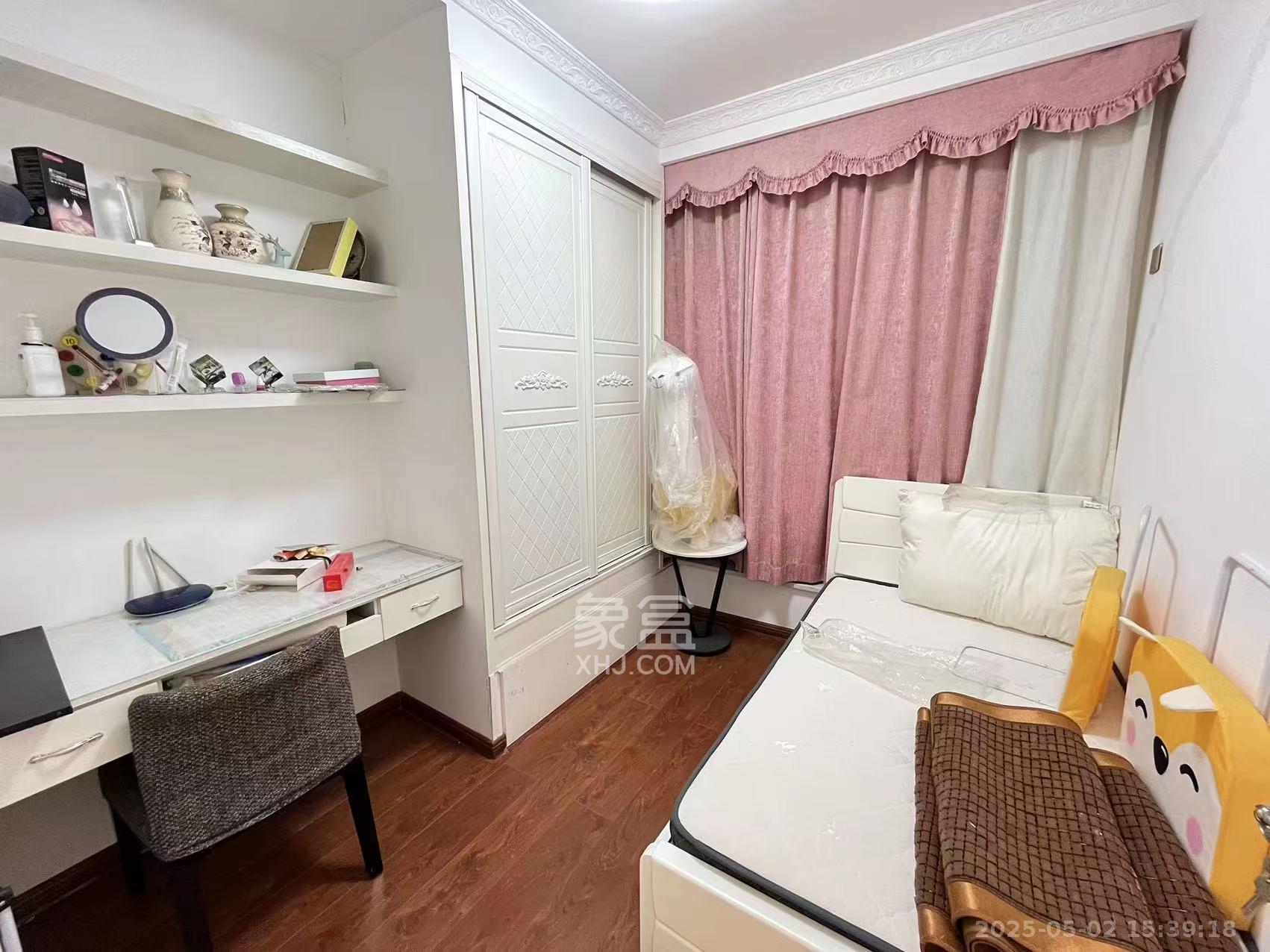 合能洋湖公馆 3室2厅2卫 2800.0元/月 合能洋湖公馆 3室2厅2卫 2800.0元/月室内图