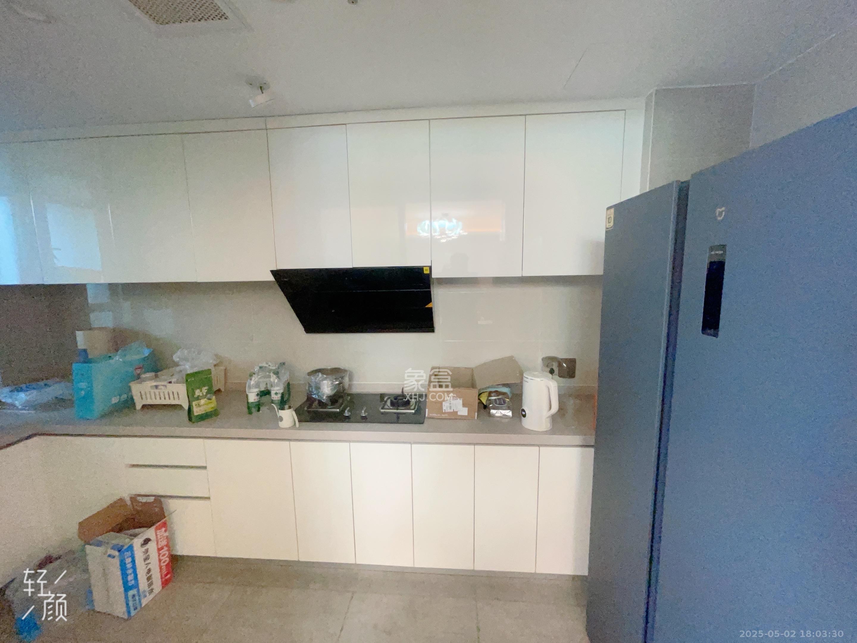 梅溪湖金茂湾  4室2厅3卫   8800.00元/月室内图