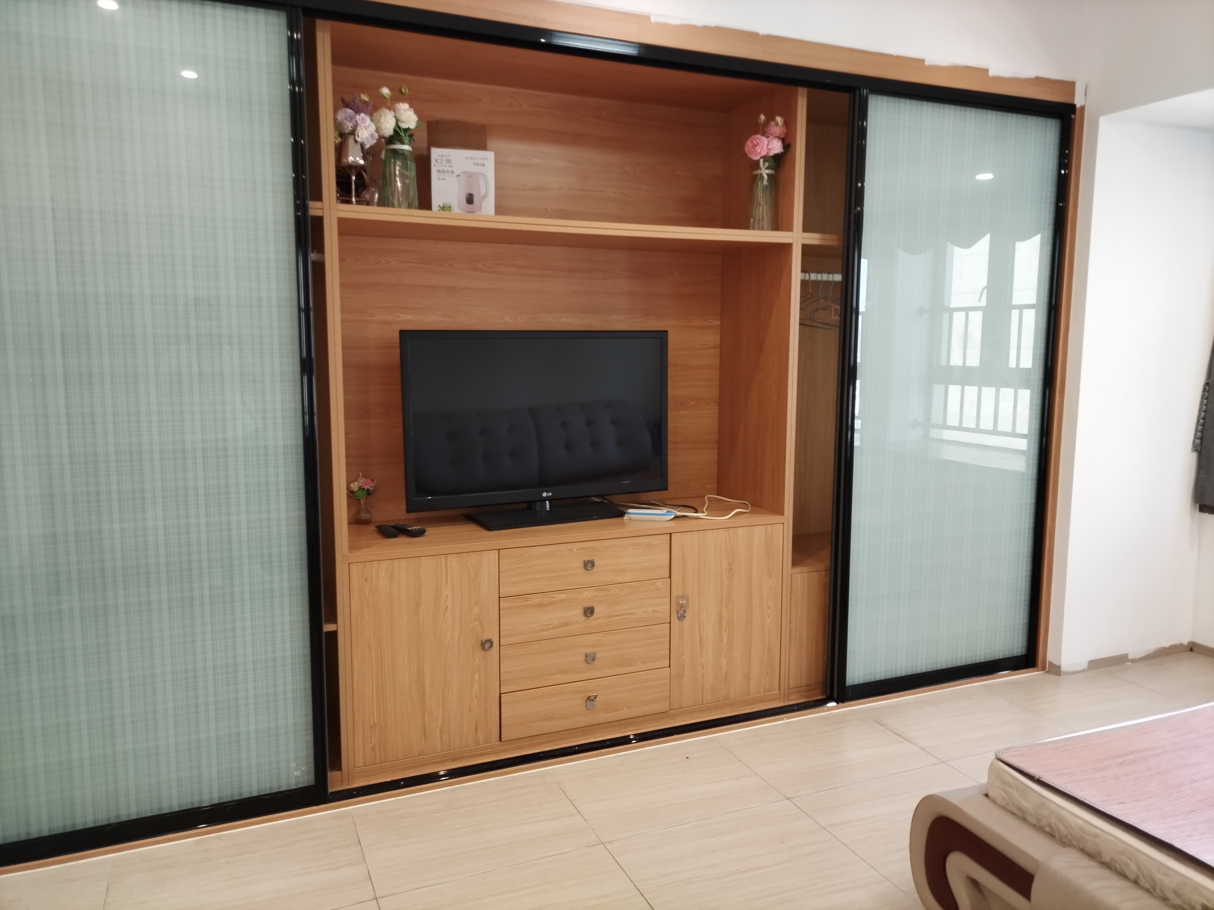 海航豪庭南苑 1室0厅1卫 85.0万 海航豪庭南苑 1室0厅1卫 85.0万室内图