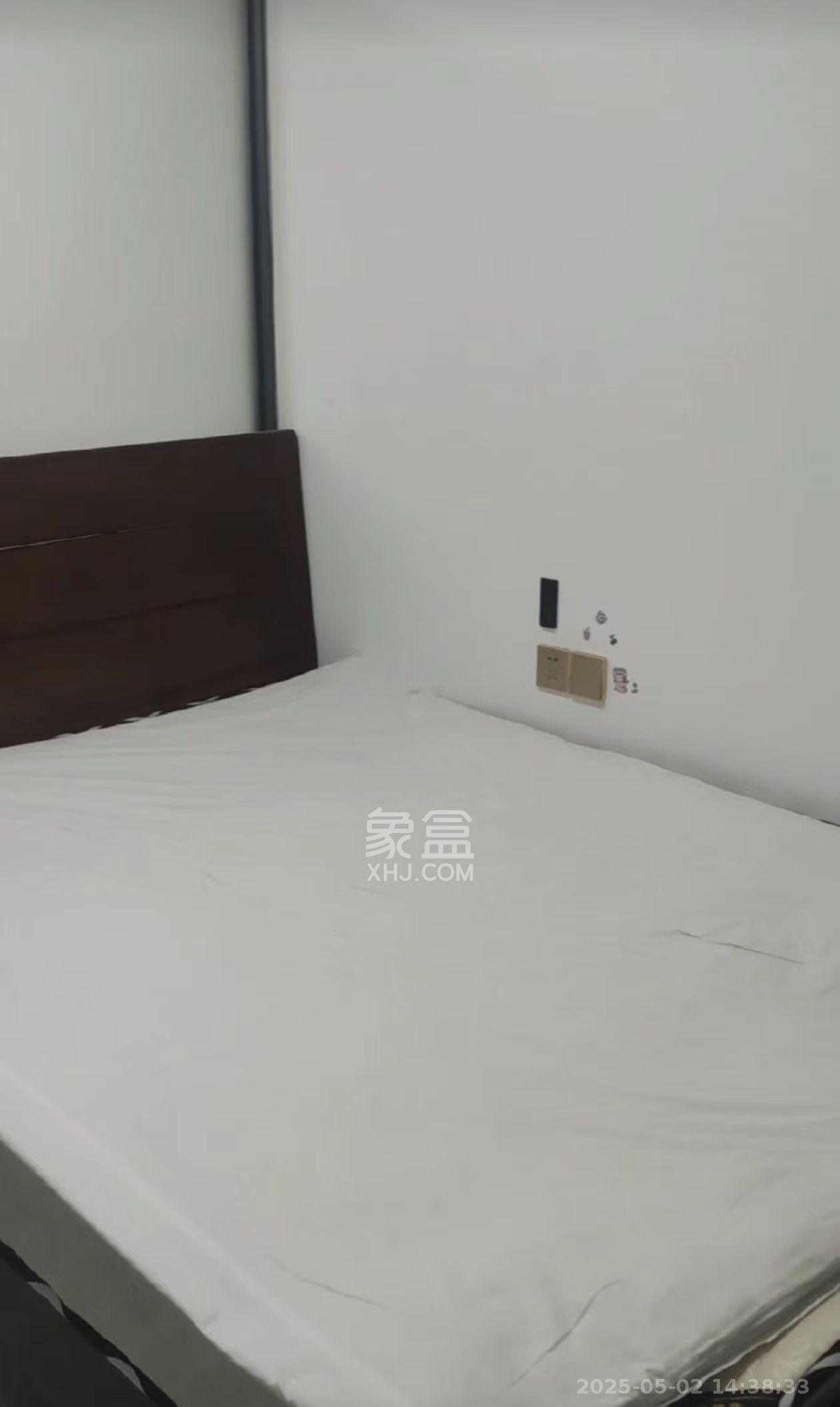 洋湖明园一期  2室1厅1卫   1500.00元/月室内图
