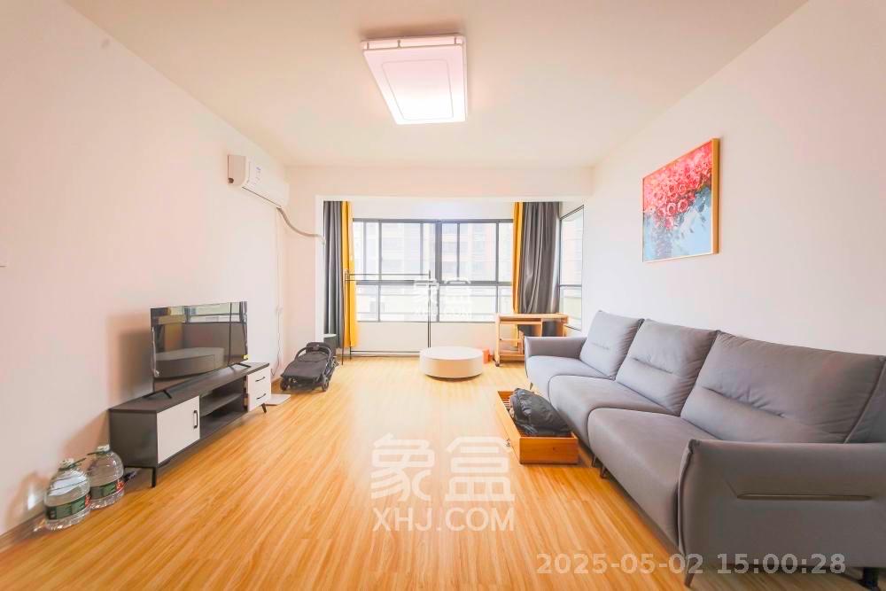 水墨林溪  3室2厅2卫   2800.00元/月