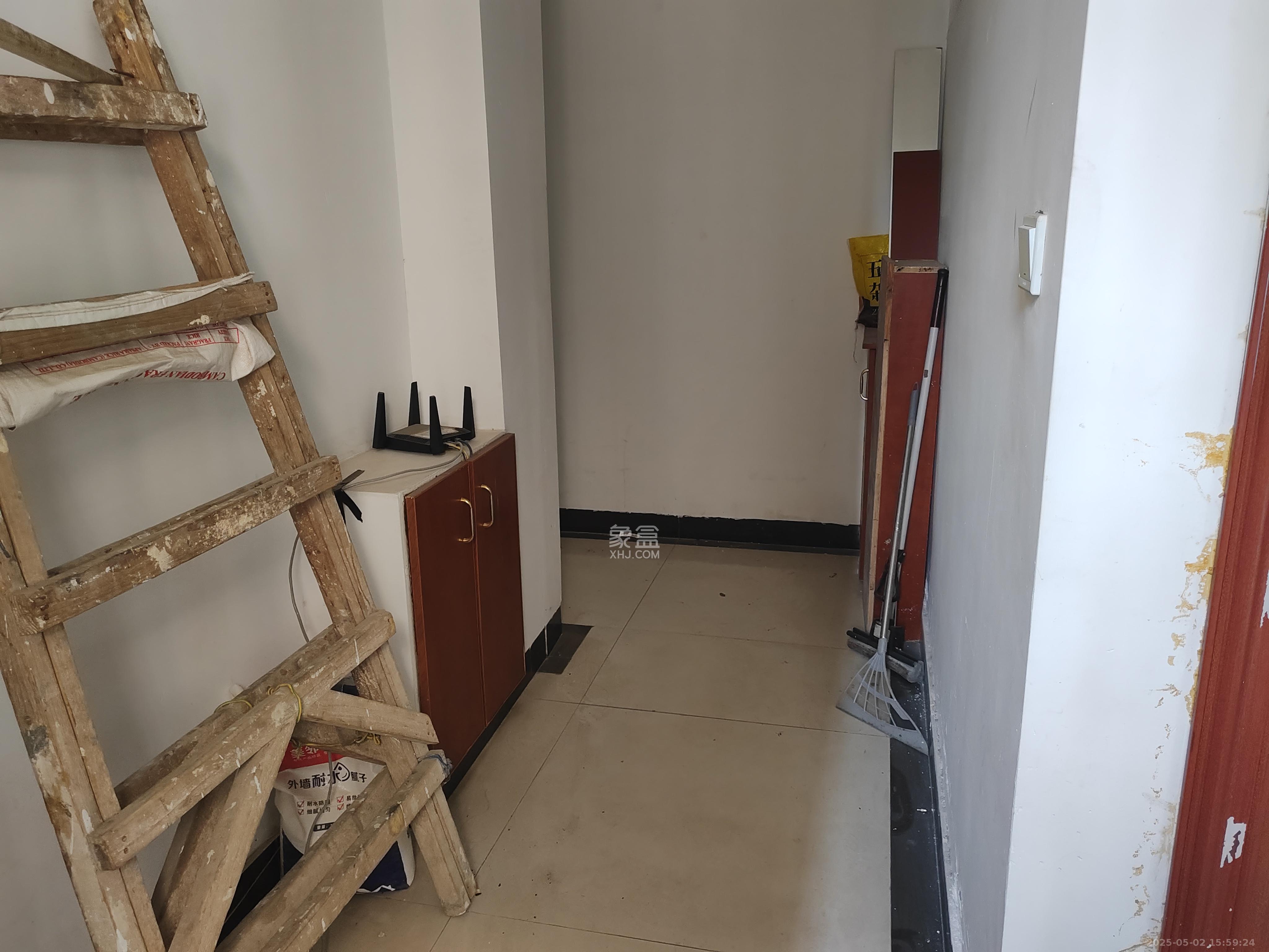 家兴苑  1室1厅1卫   800.00元/月室内图