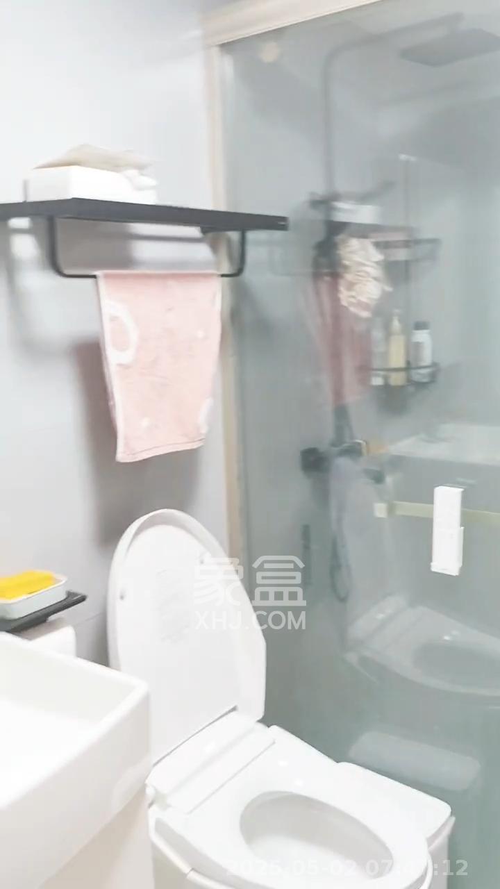 韭菜园嘉苑  2室1厅1卫   3500.00元/月室内图