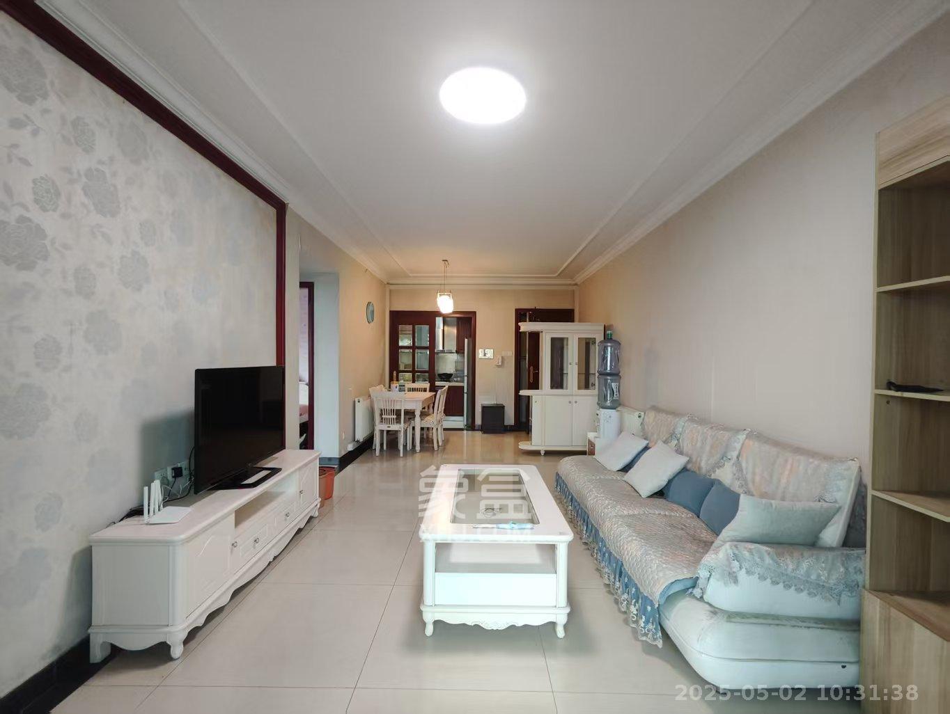 恒大雅苑 2室2厅1卫 2600.0元/月 恒大雅苑 2室2厅1卫 2600.0元/月室内图