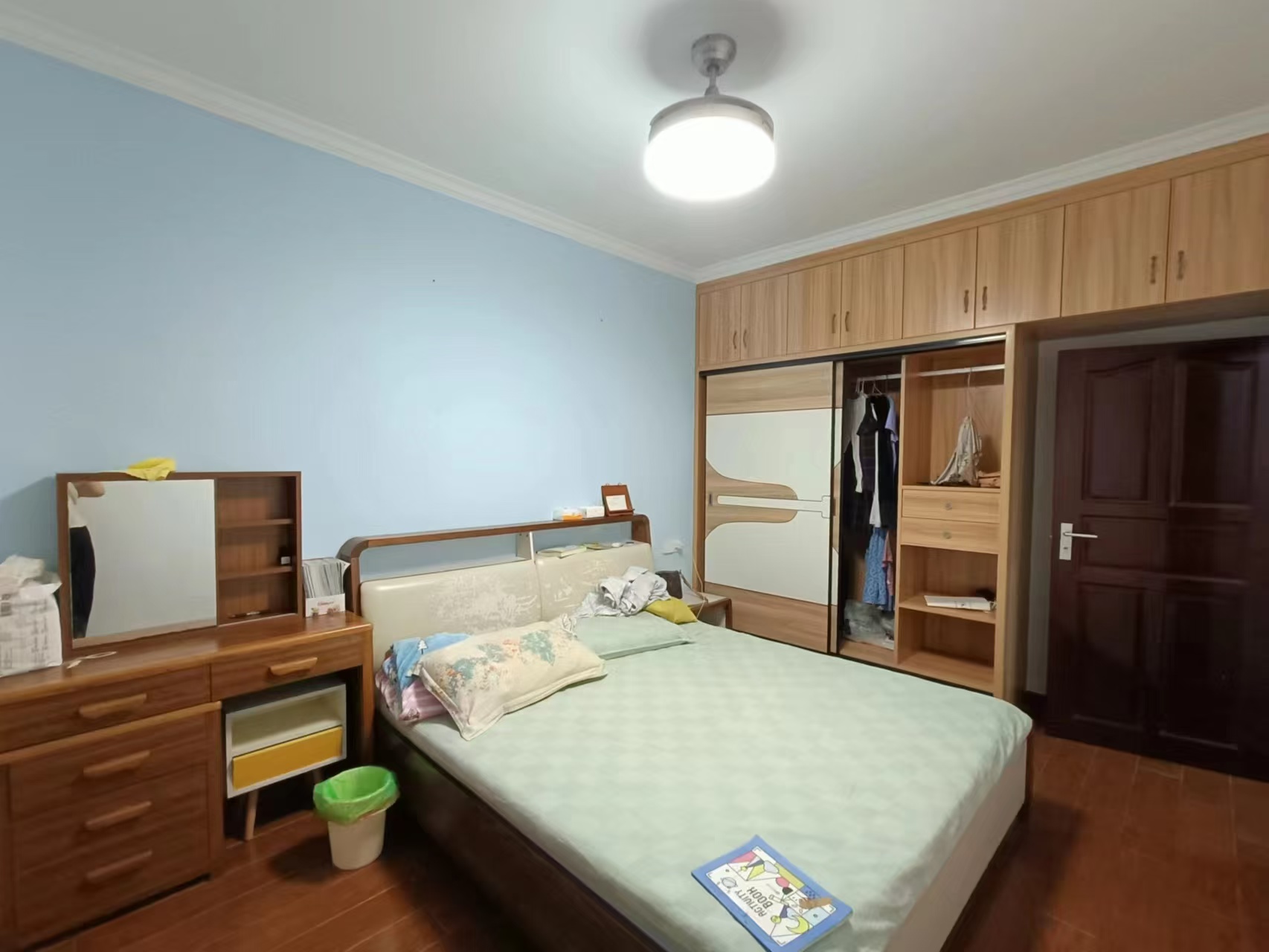 四季华庭-阳光华府 2室2厅1卫 158.0万 四季华庭-阳光华府 2室2厅1卫 158.0万室内图