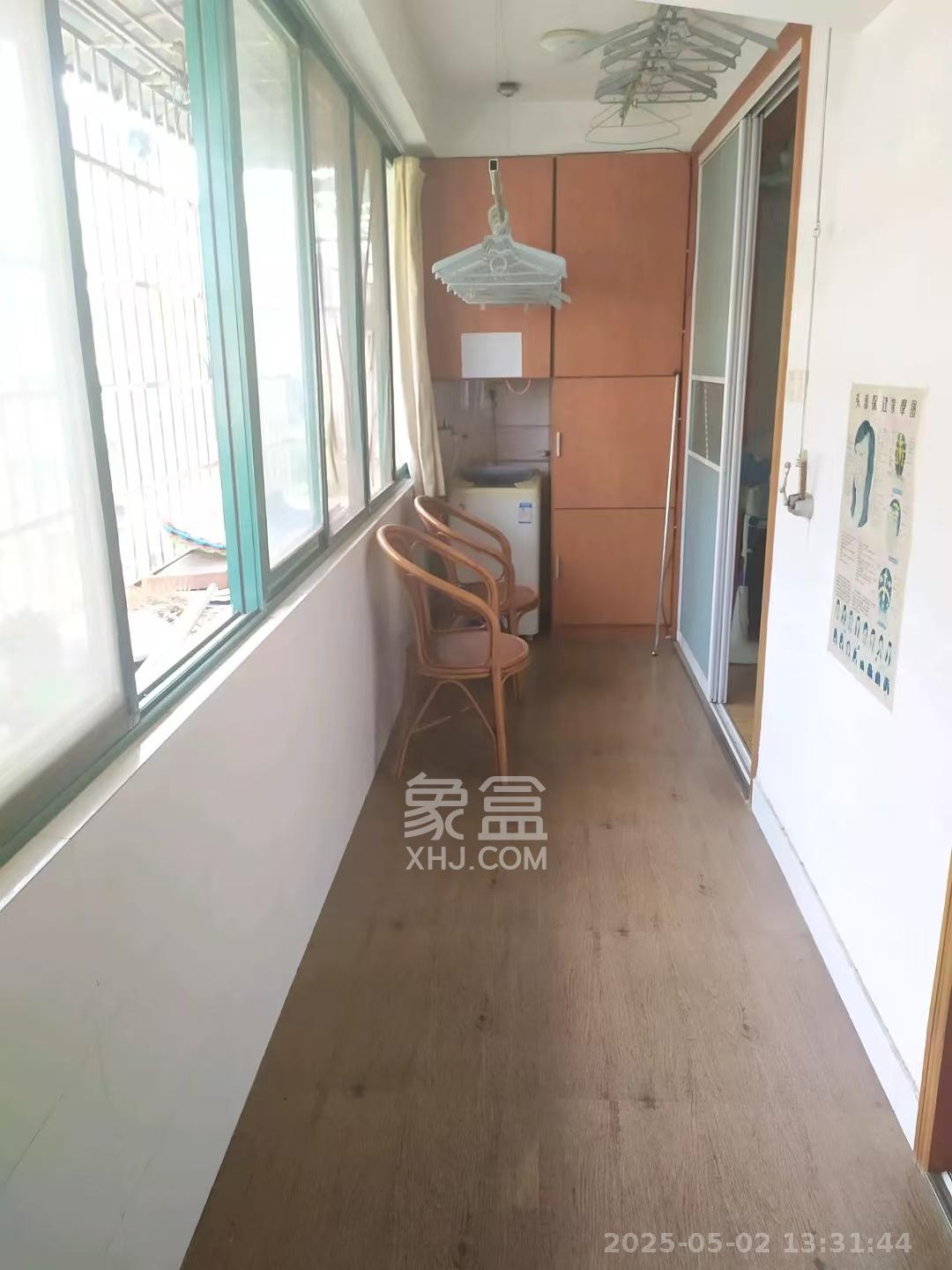 三湘小区  2室2厅1卫    1400.0元/月室内图
