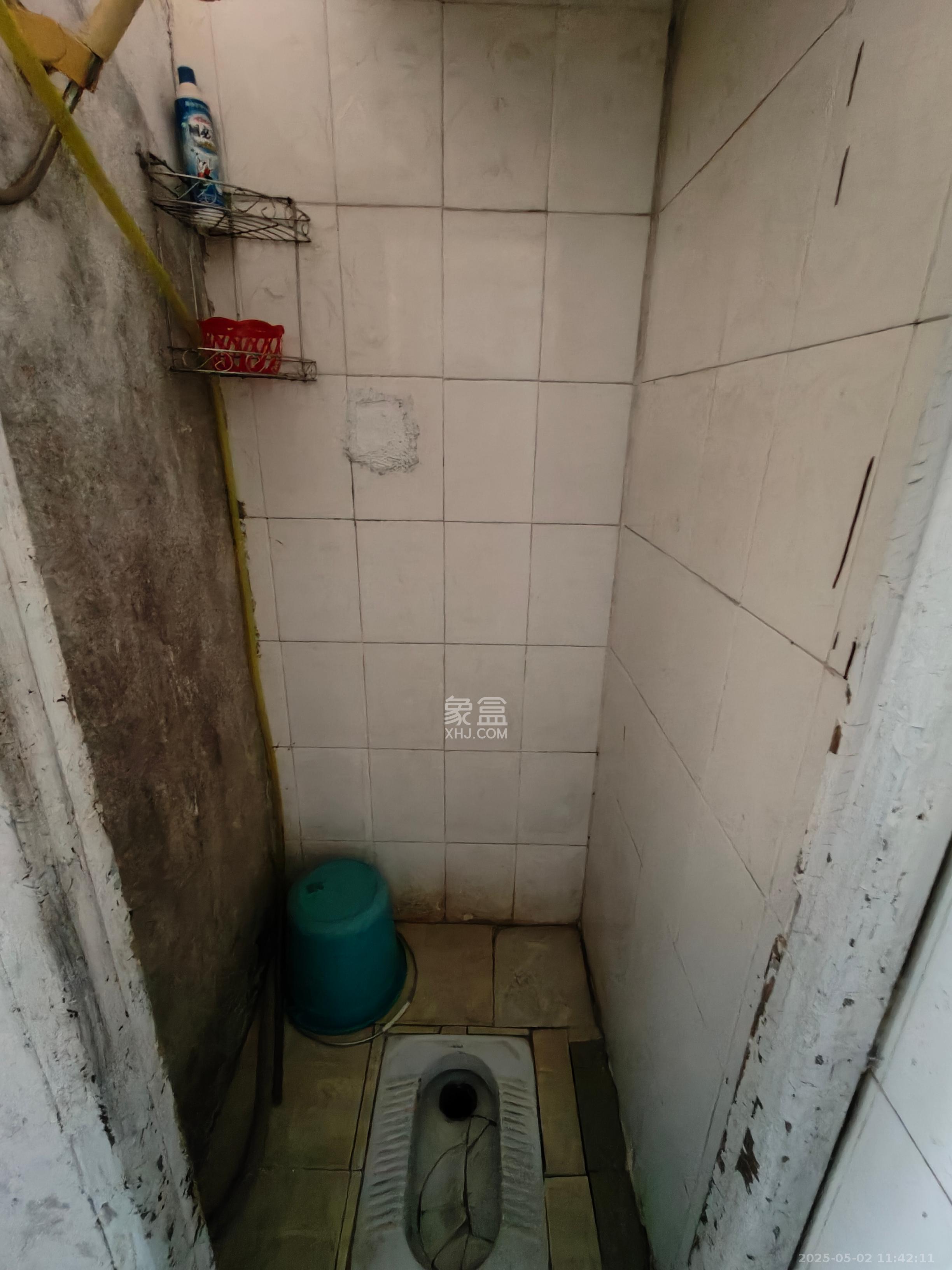 牛婆塘社区 1室1厅1卫 900.0元/月 牛婆塘社区 1室1厅1卫 900.0元/月室内图