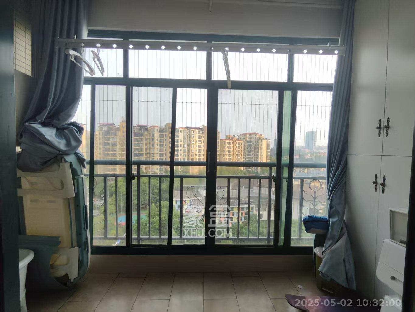 恒大雅苑 2室2厅1卫 2600.0元/月 恒大雅苑 2室2厅1卫 2600.0元/月室内图