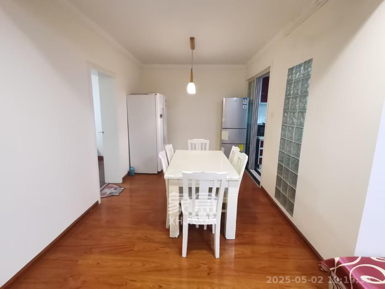 省机械工业学院（湖南工业职业学院雨花校区）  3室2厅1卫    2800.0元/月室内图