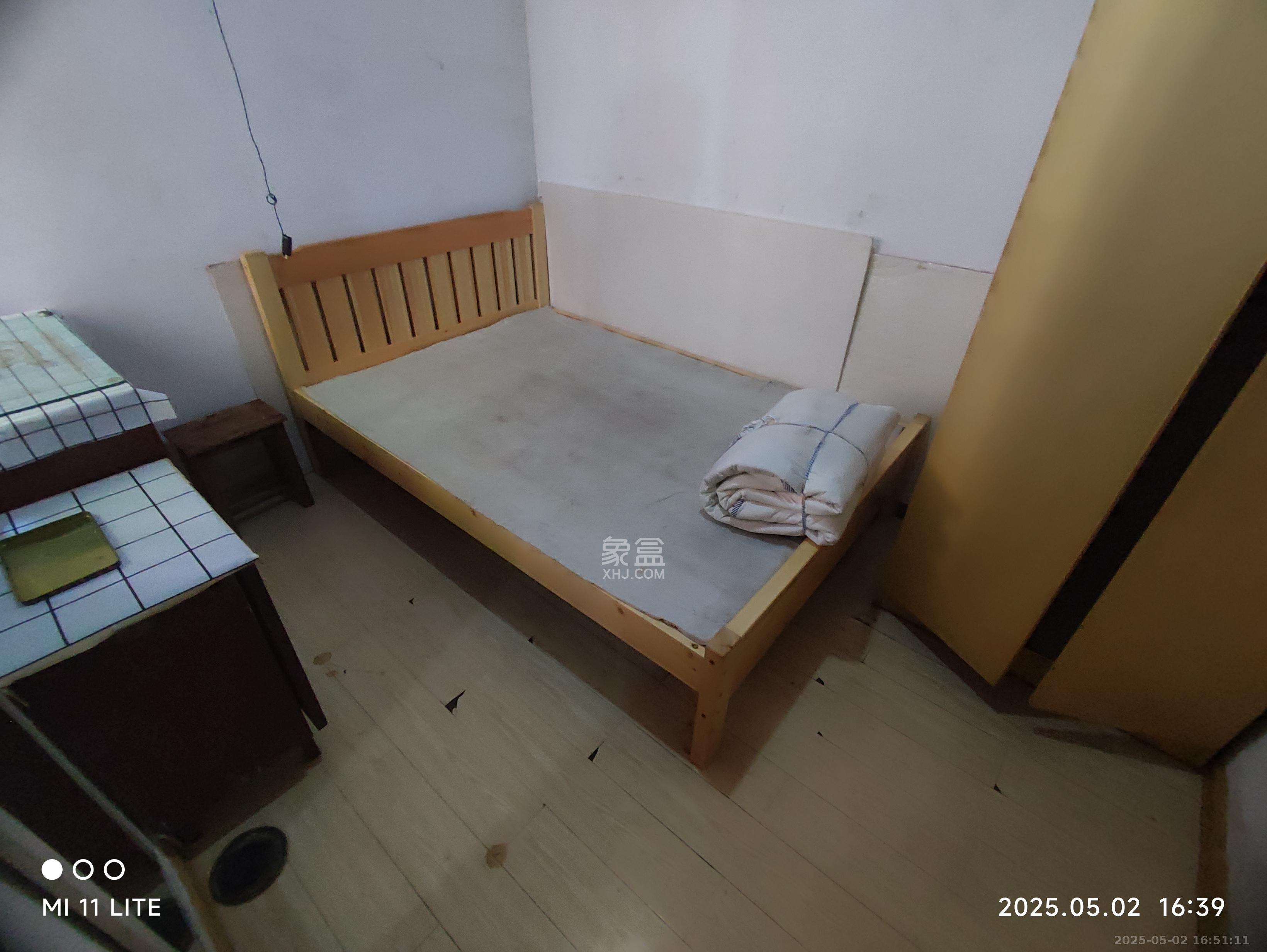 富绿新村  1室1厅1卫   1000.00元/月室内图