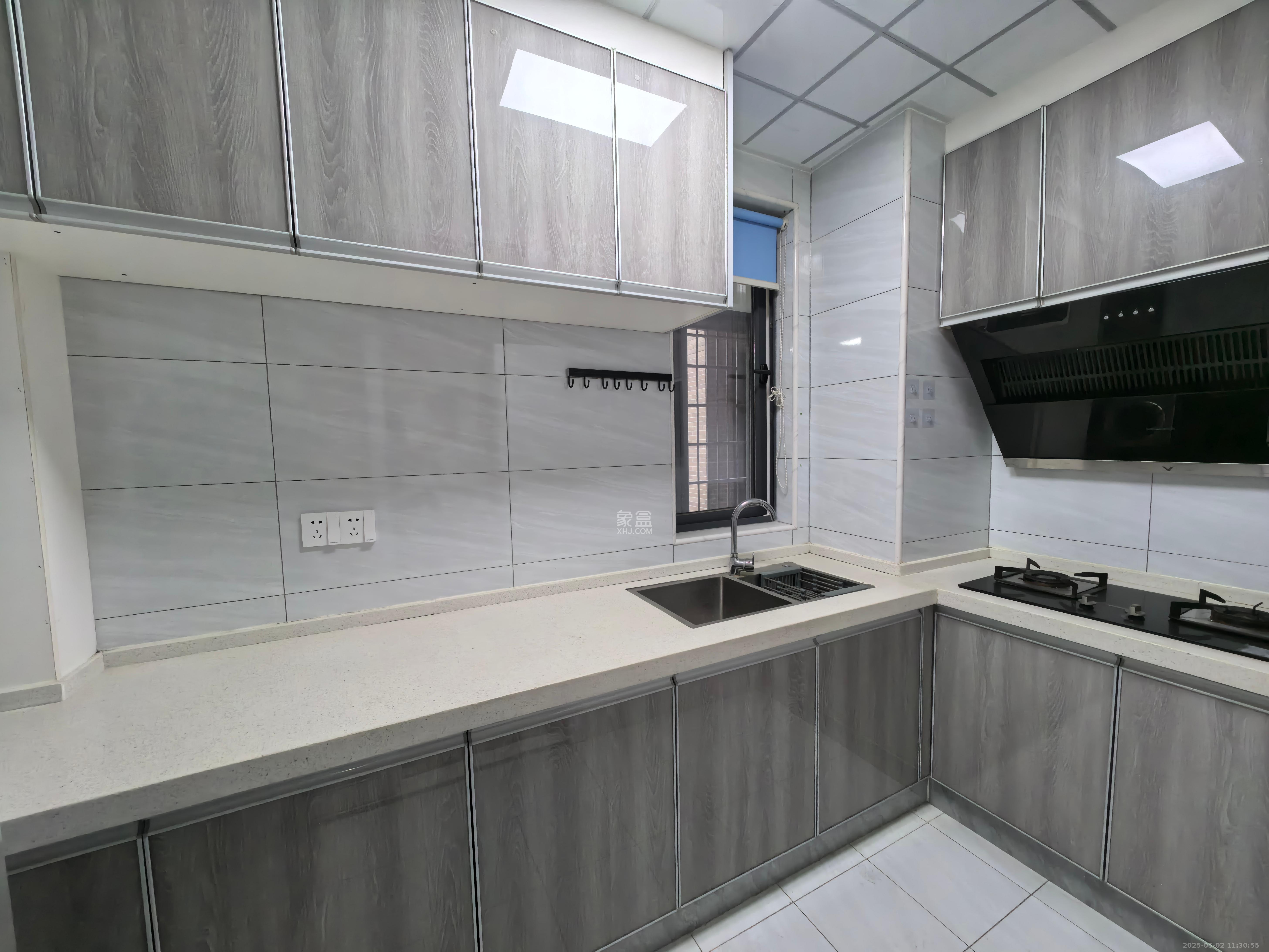 深业喜汇  2室2厅1卫   2300.00元/月室内图