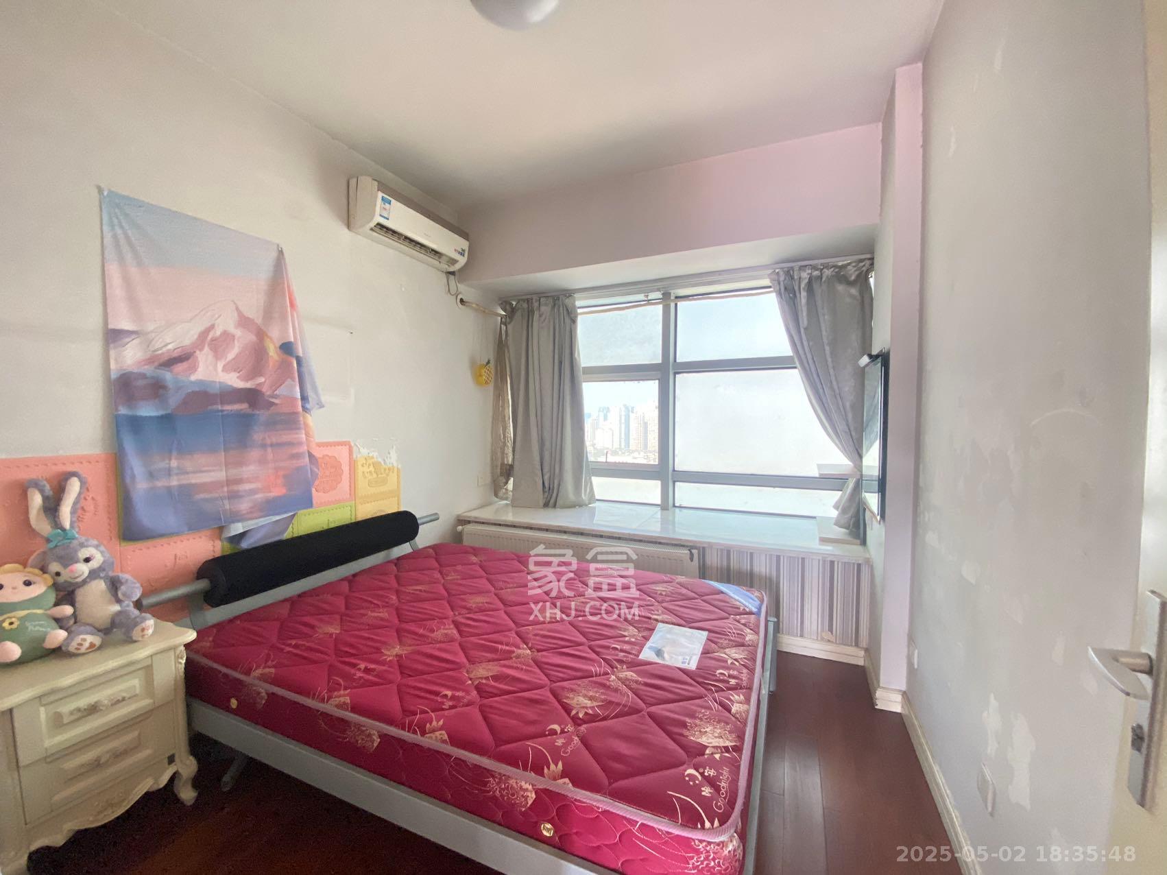 欧园 3室2厅1卫 3300.0元/月 欧园 3室2厅1卫 3300.0元/月室内图