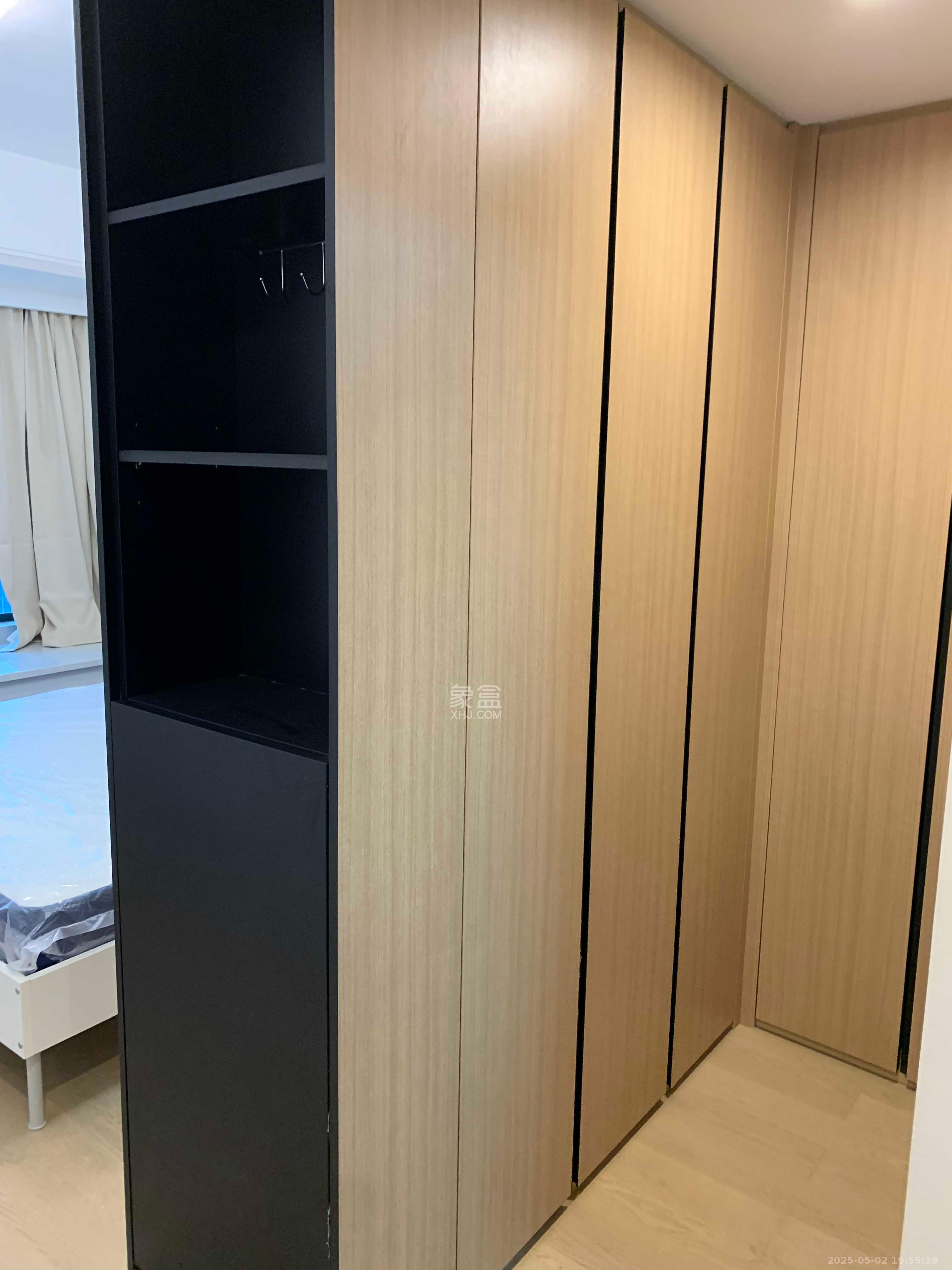 爱家当代境  4室2厅2卫   3600.00元/月室内图