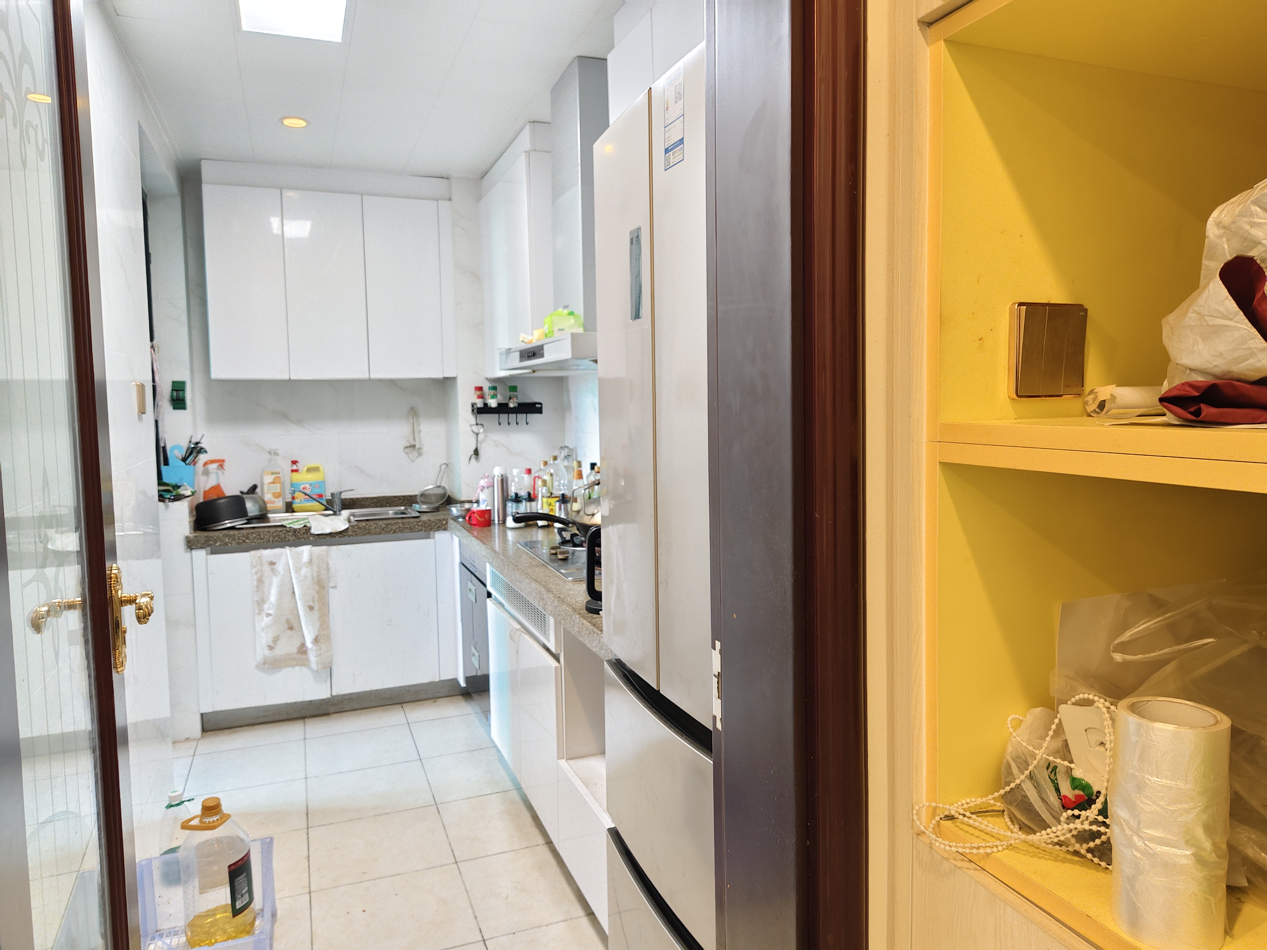 恒大绿洲 2室2厅1卫 1700.0元/月 恒大绿洲 2室2厅1卫 1700.0元/月室内图