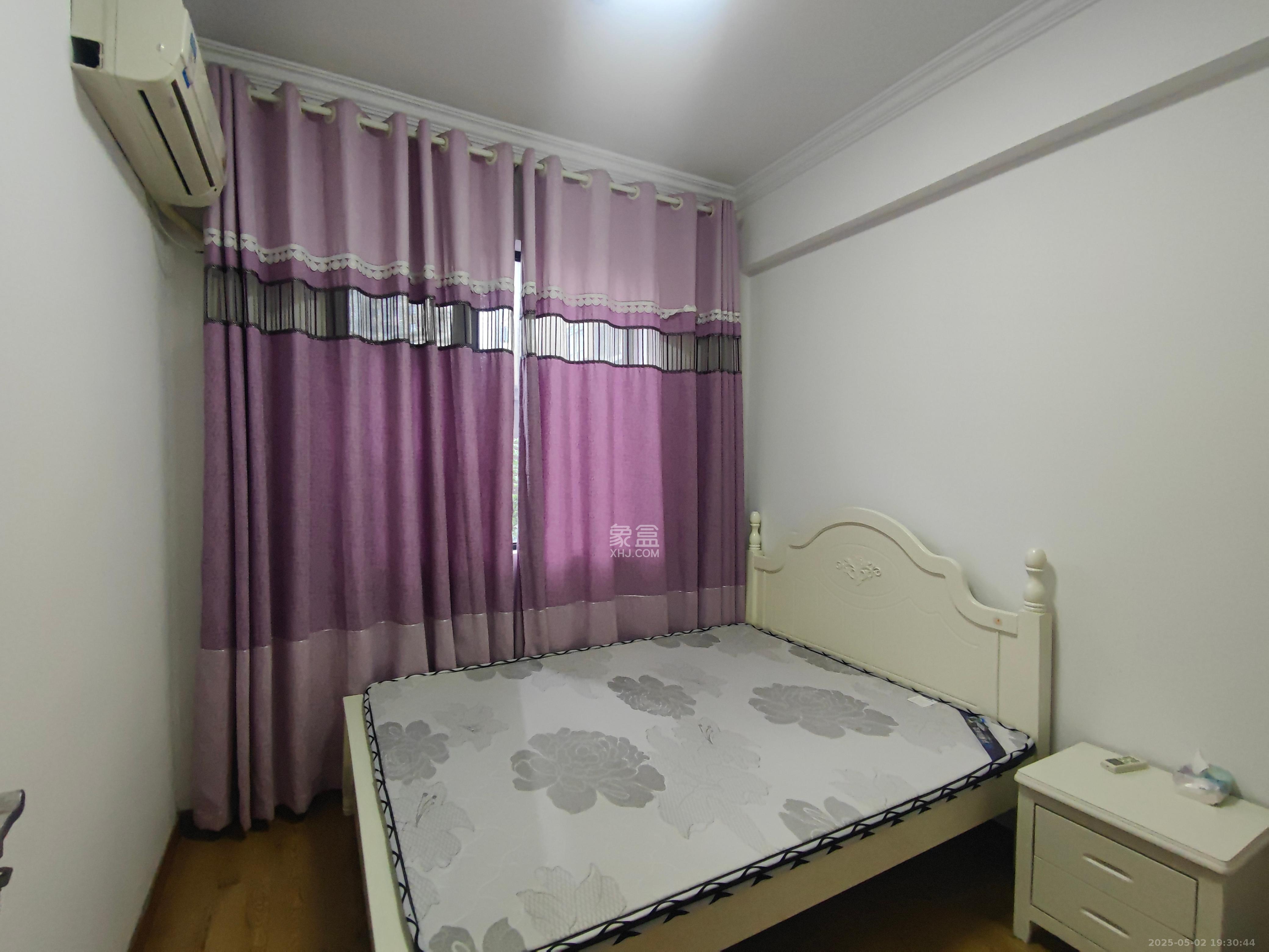 中建梅溪湖中心  3室2厅2卫   2800.00元/月室内图