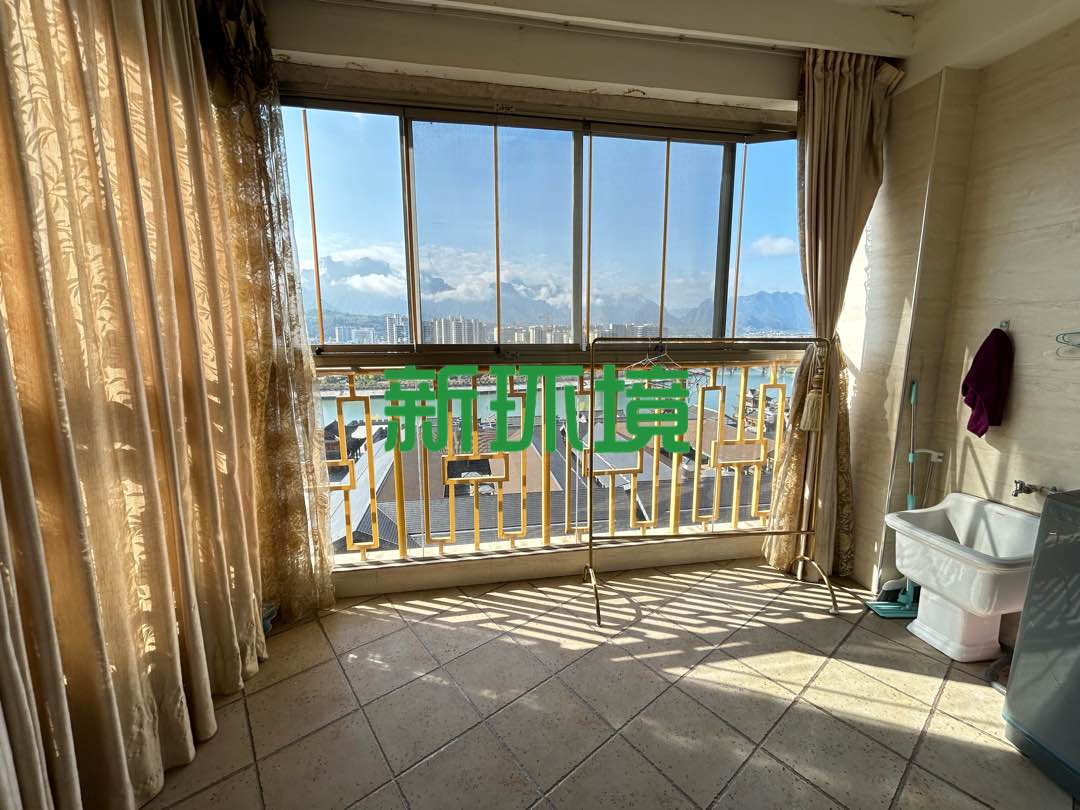 维港十字街  2室2厅1卫   1800.00元/月室内图