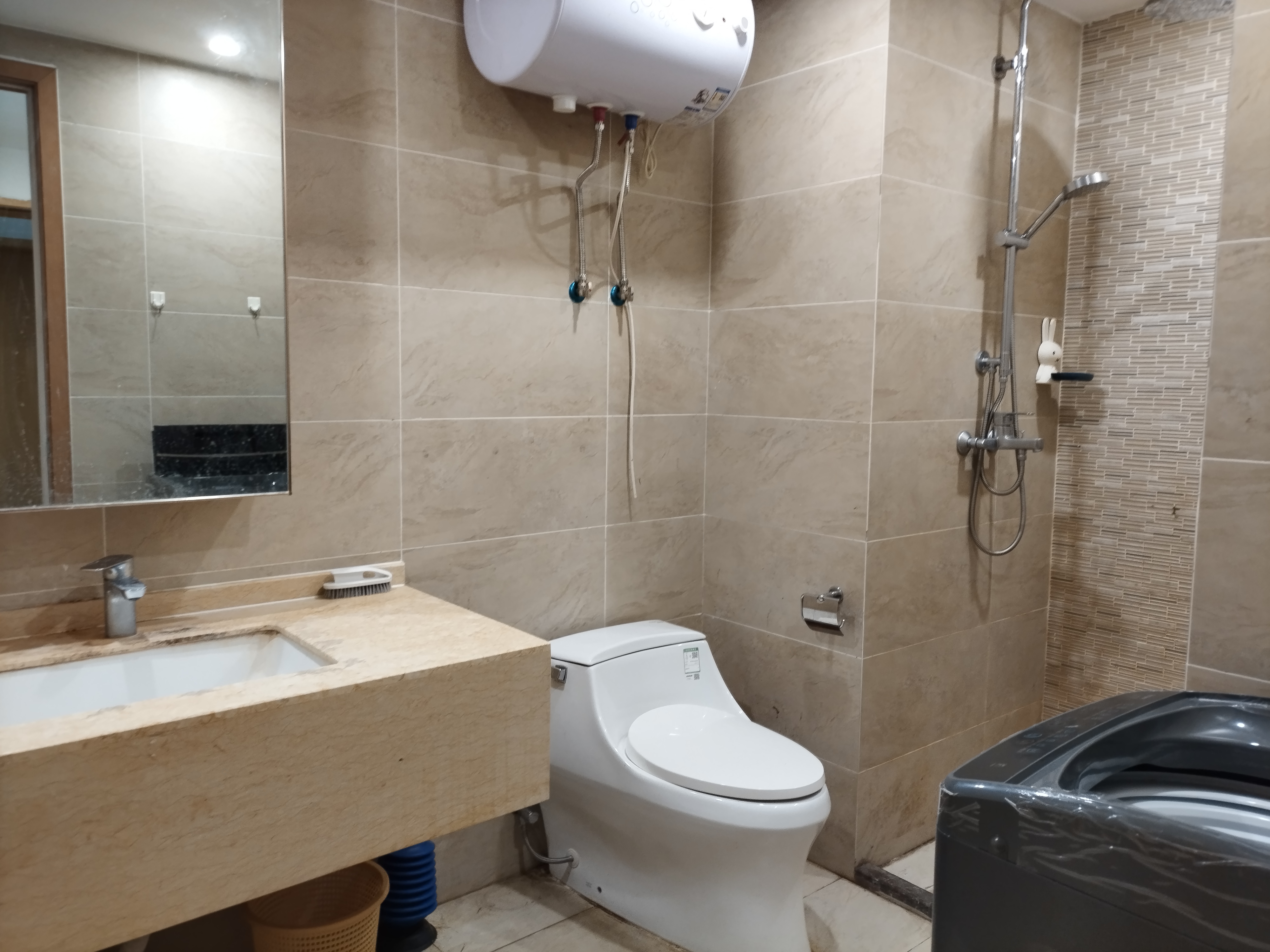 海航豪庭南苑 1室0厅1卫 85.0万 海航豪庭南苑 1室0厅1卫 85.0万室内图