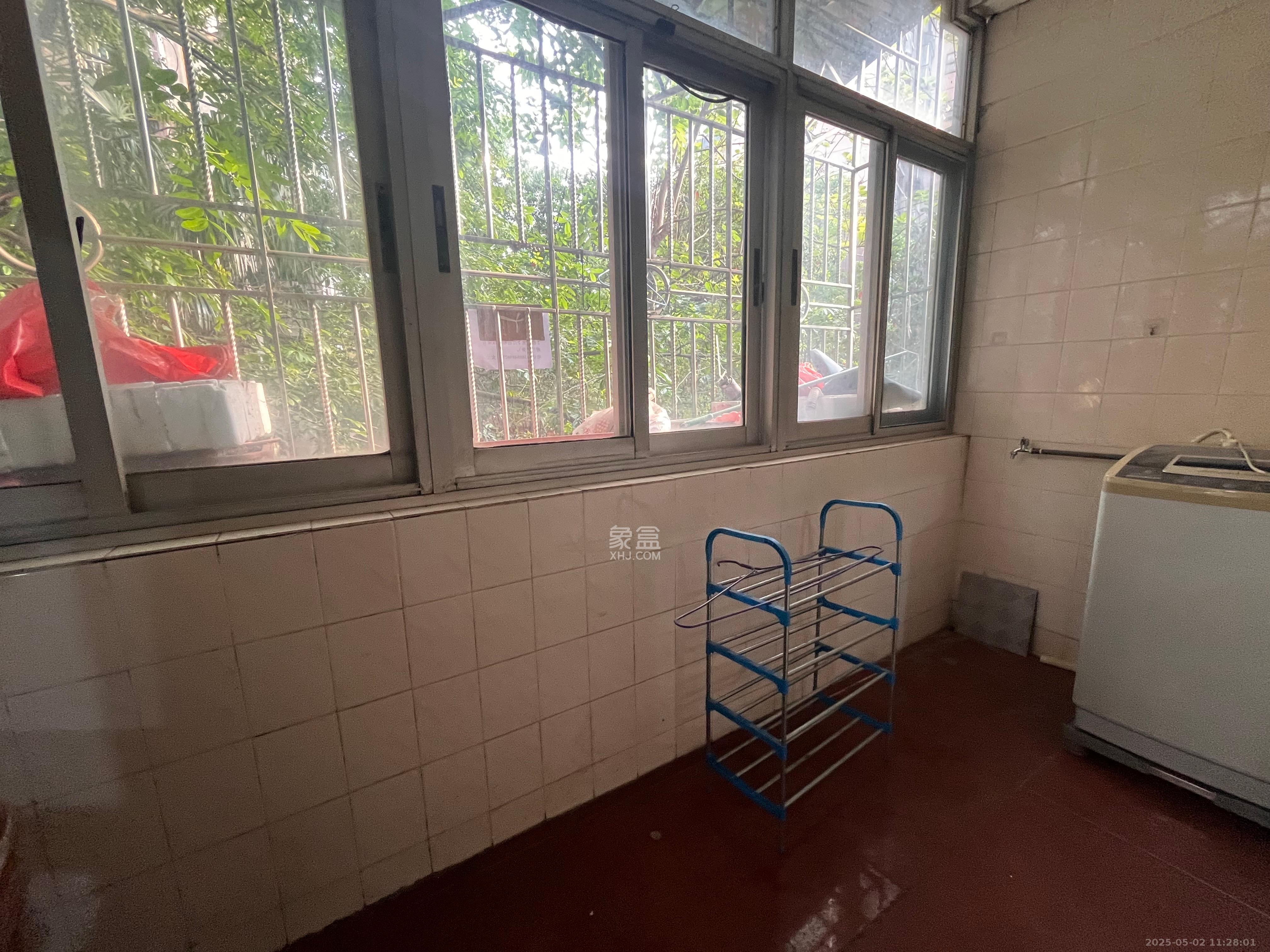 天剑社区（湖南省水利水电一公司宿舍）  3室1厅1卫   1500.00元/月室内图