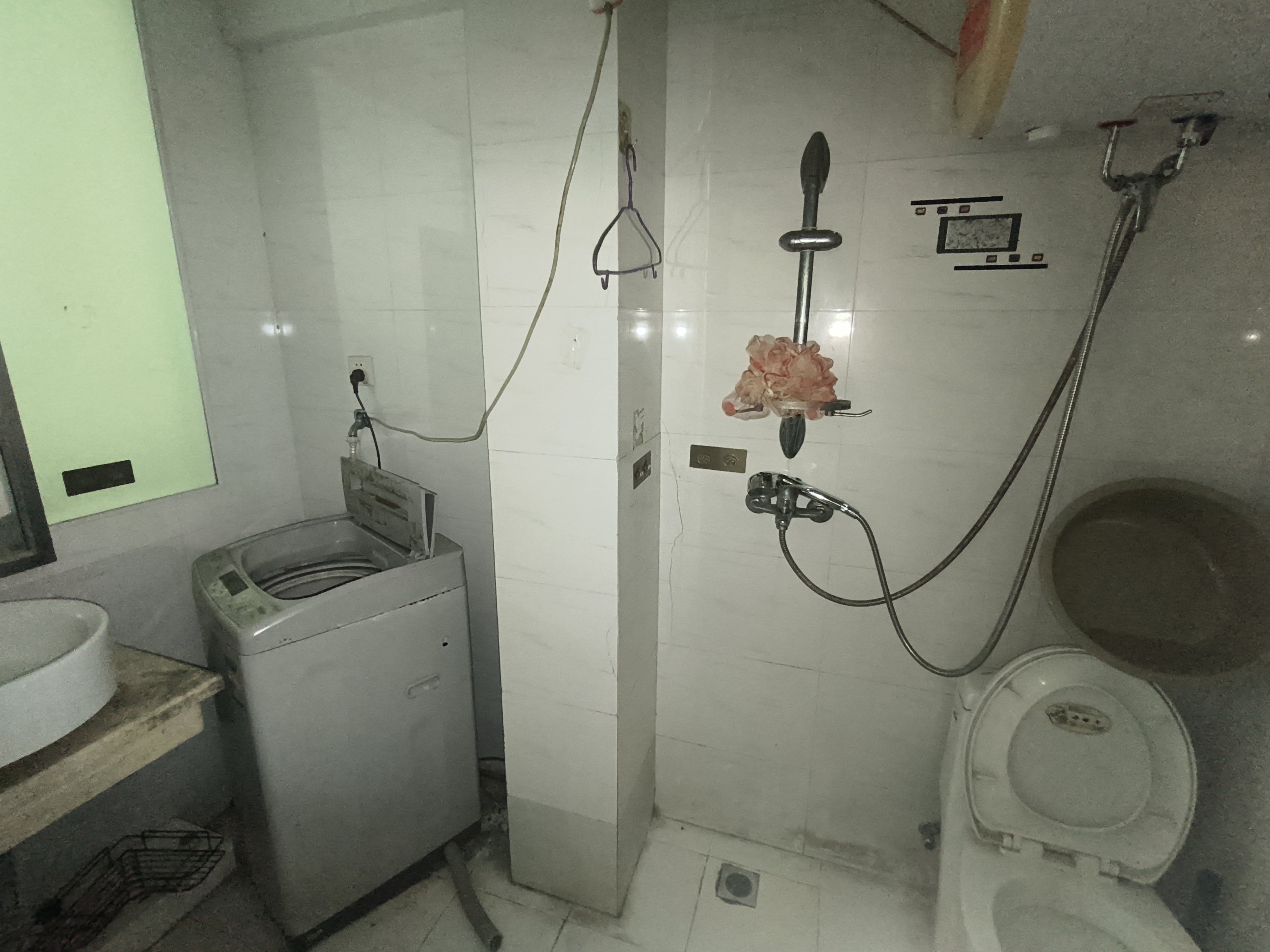 榕景苑  1室1厅1卫   1400.00元/月室内图