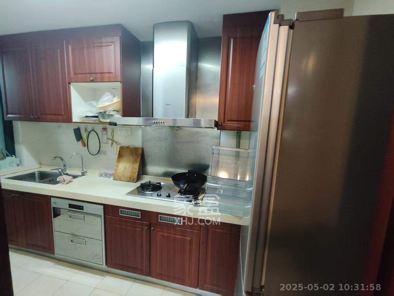 恒大雅苑 2室2厅1卫 2600.0元/月 恒大雅苑 2室2厅1卫 2600.0元/月室内图