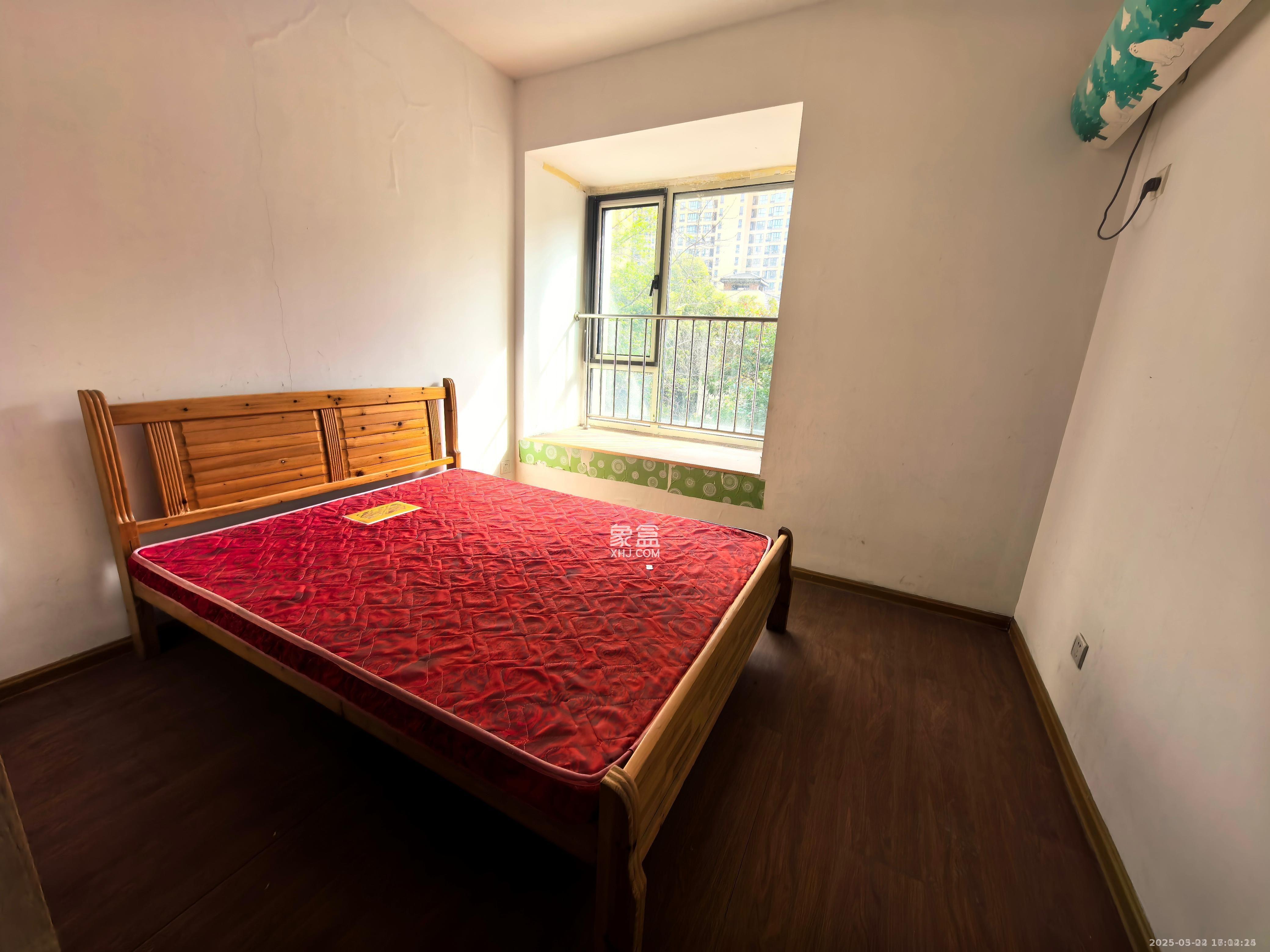 五矿万境水岸一期(万境水岸嘉苑) 2室2厅1卫 2500.0元/月 五矿万境水岸一期(万境水岸嘉苑) 2室2厅1卫 2500.0元/月室内图