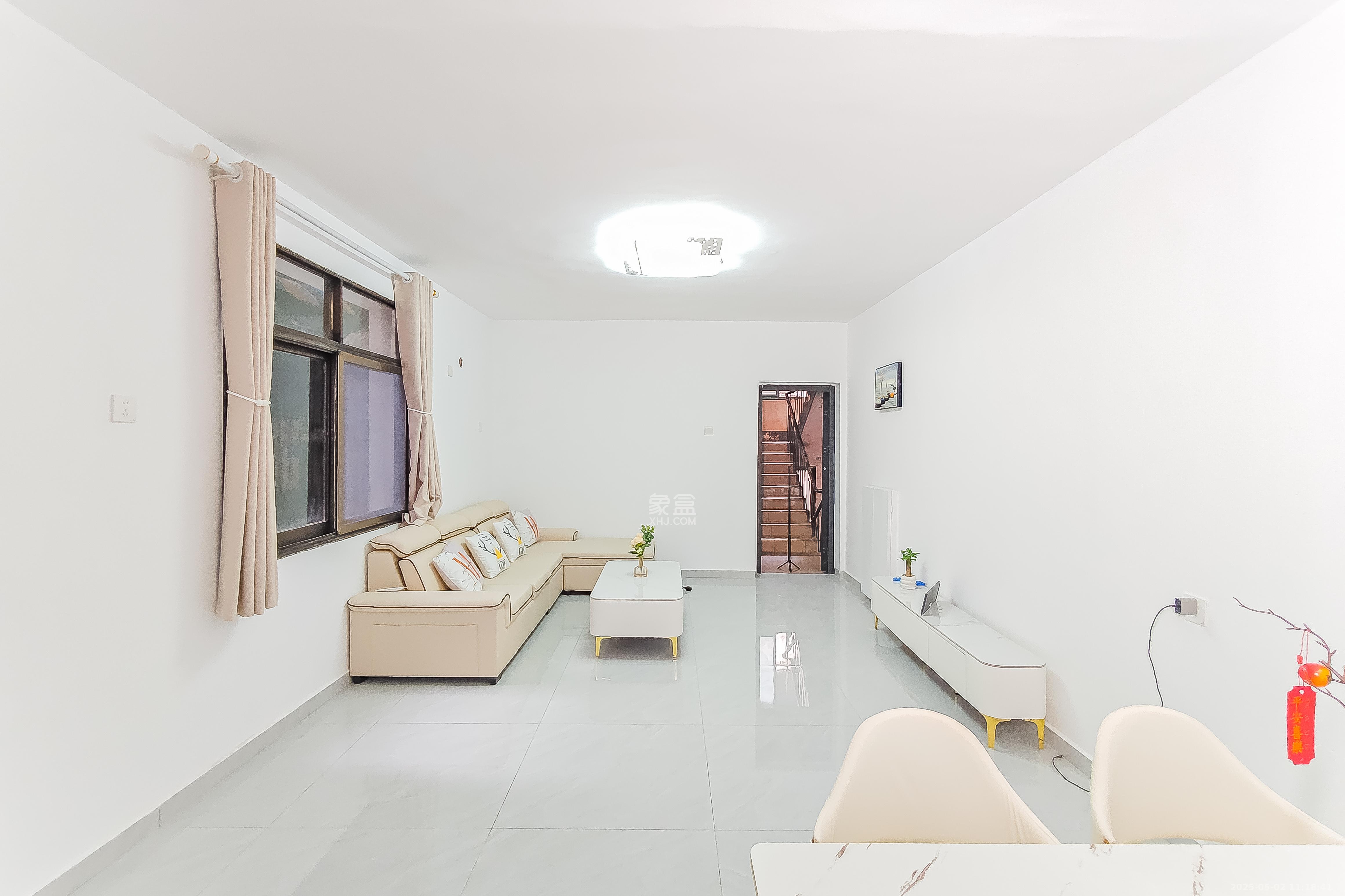 复兴街77号建行宿舍 2室2厅1卫 2880.0元/月 复兴街77号建行宿舍 2室2厅1卫 2880.0元/月室内图