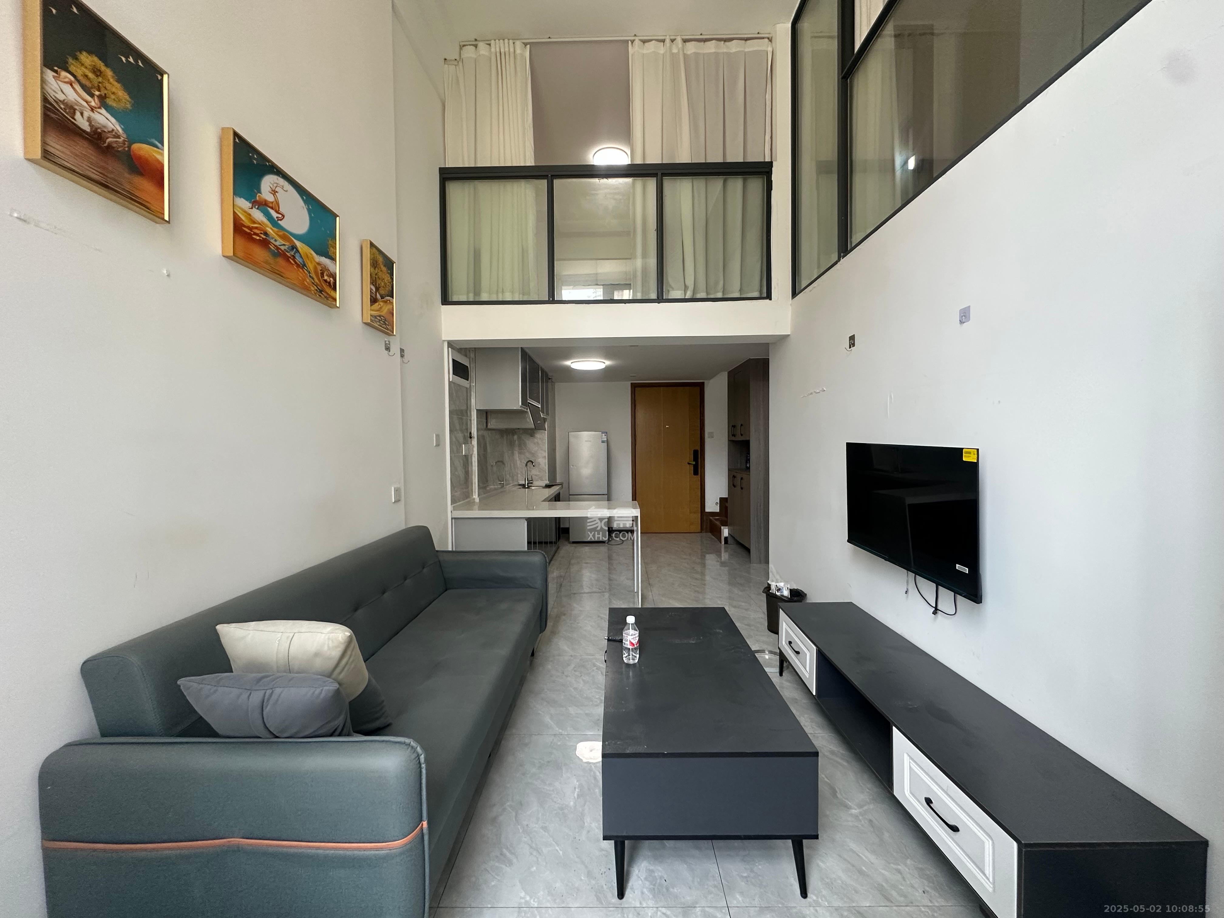 明昇壹城(明昇时代广场)三期 3室1厅2卫 2700.0元/月 明昇壹城(明昇时代广场)三期 3室1厅2卫 2700.0元/月室内图