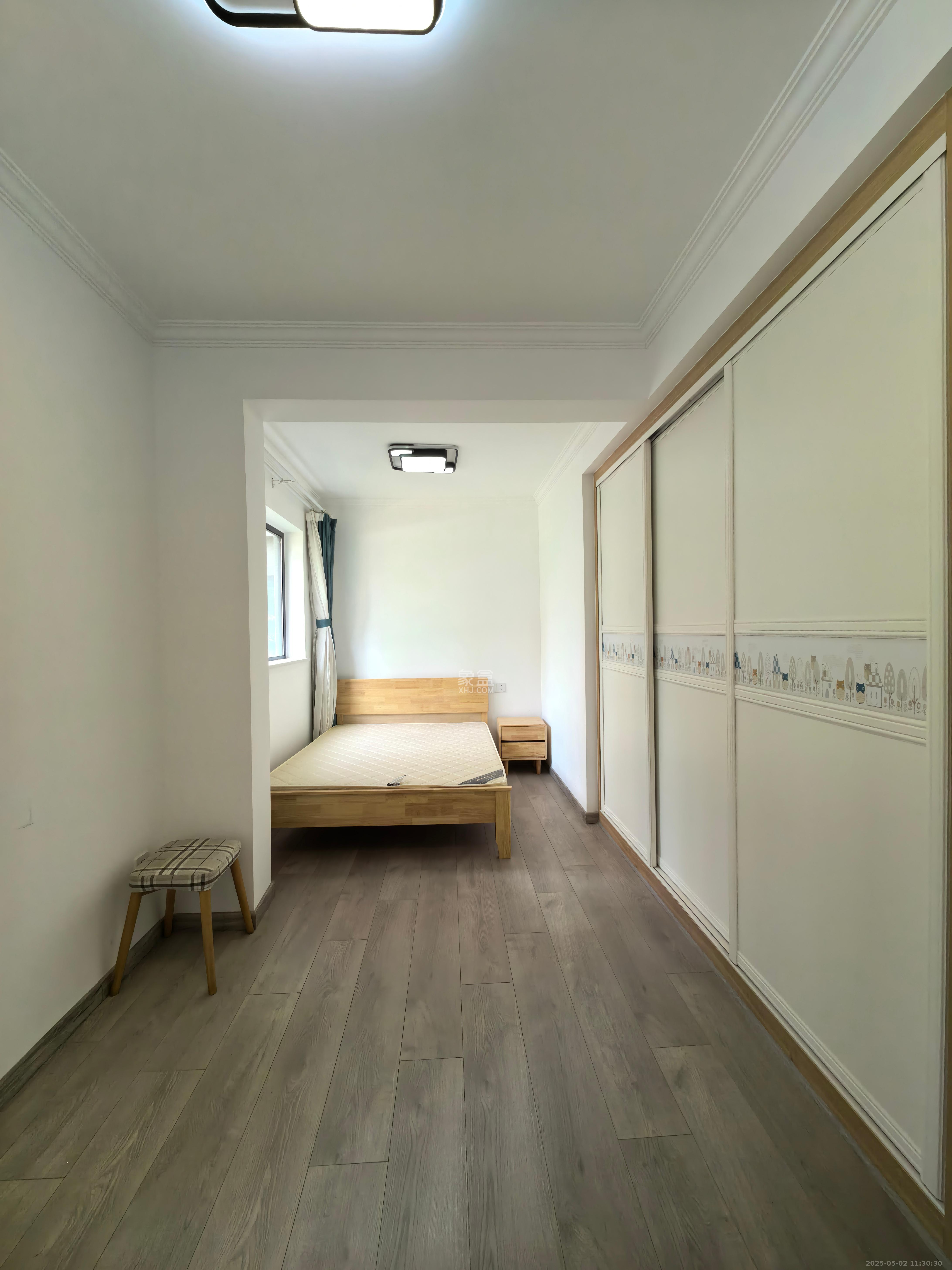 深业喜汇  2室2厅1卫   2300.00元/月室内图
