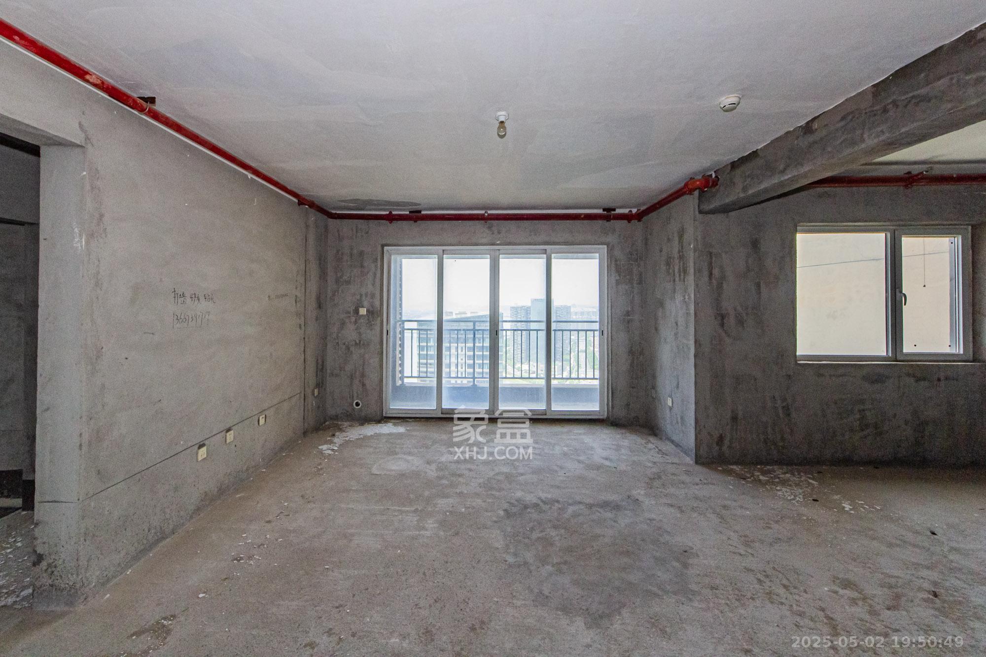 北辰三角洲C2区 3室2厅2卫 182.0万 北辰三角洲C2区 3室2厅2卫 182.0万客厅