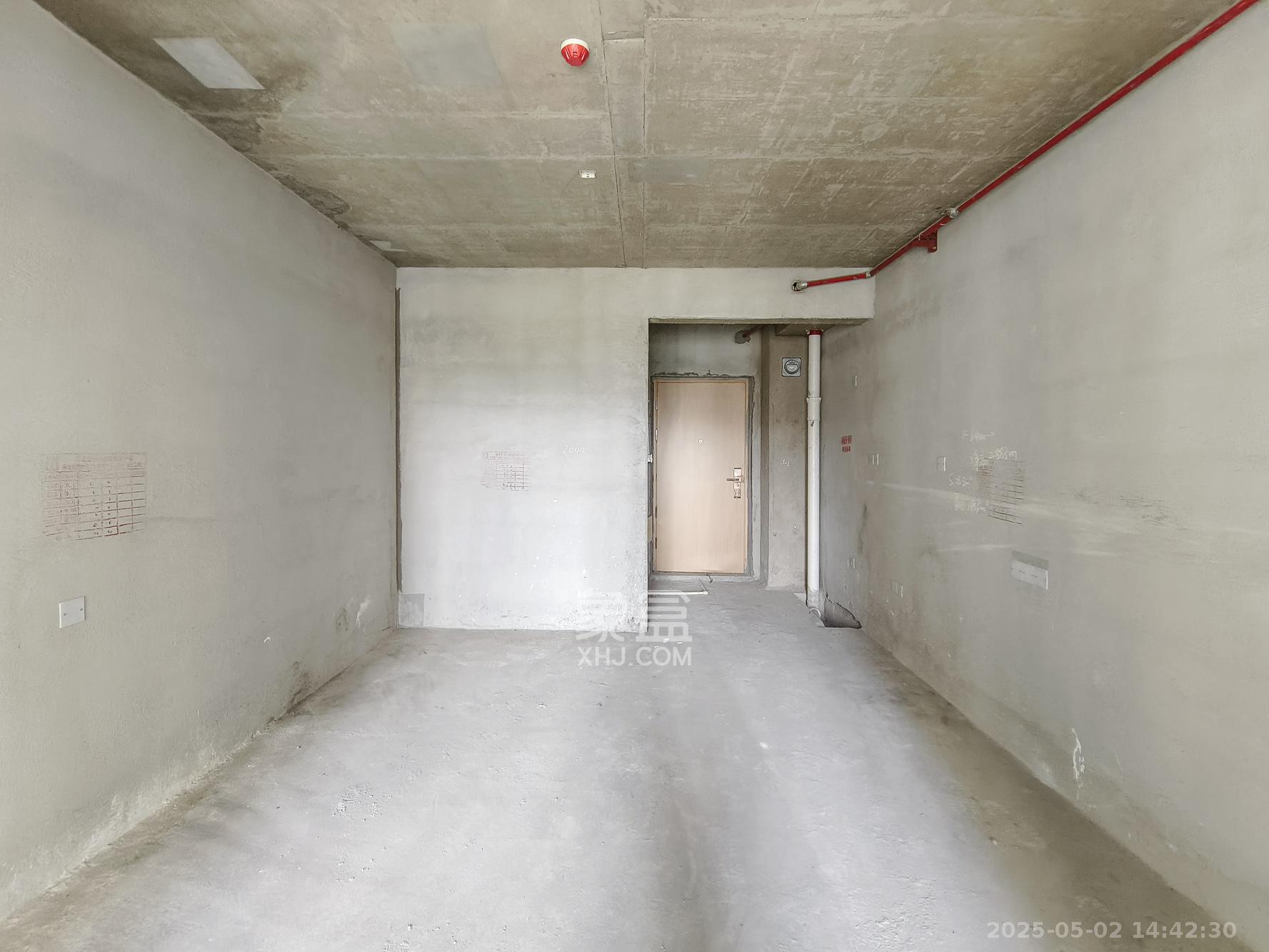 碧桂园翘楚棠  1室1厅1卫    17.8万 碧桂园翘楚棠  1室1厅1卫    17.8万客厅