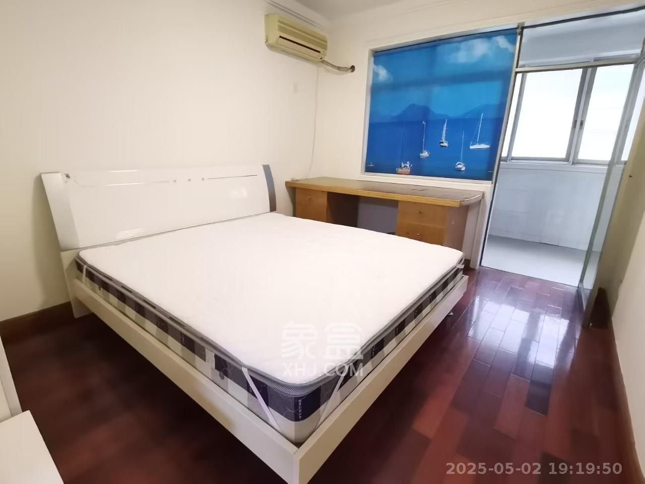 省机械工业学院（湖南工业职业学院雨花校区）  3室2厅1卫    2800.0元/月室内图