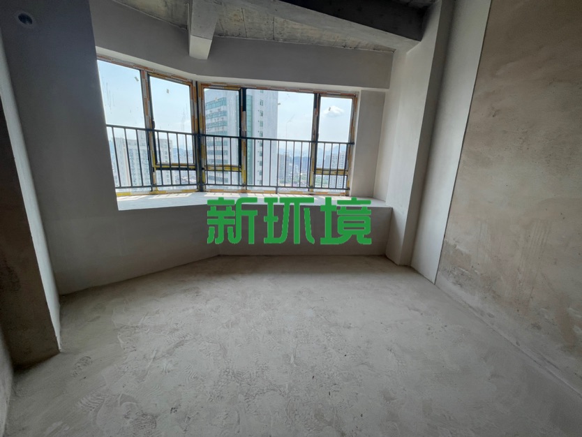 和悦宸居  2室2厅1卫   31.00万客厅